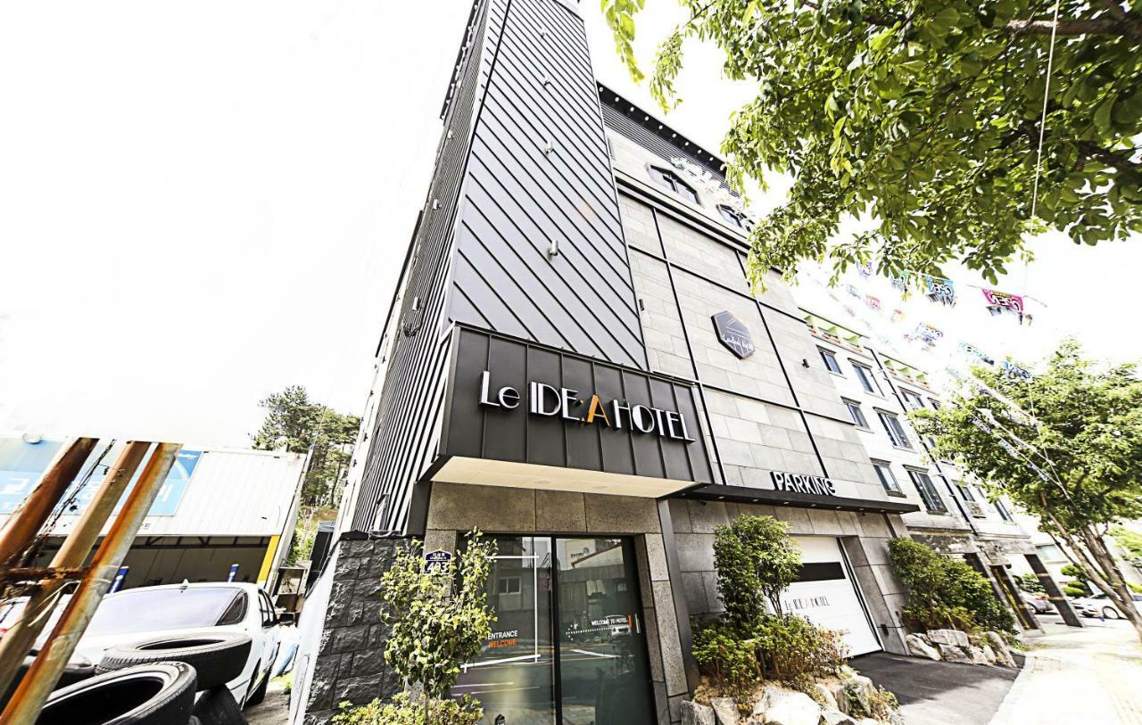 Idea Busan