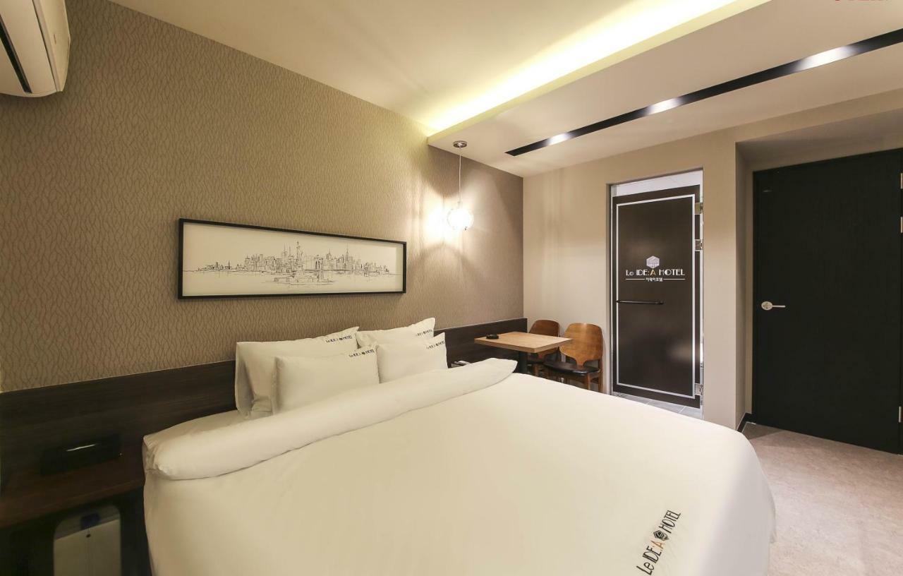 Idea Hotel Busan