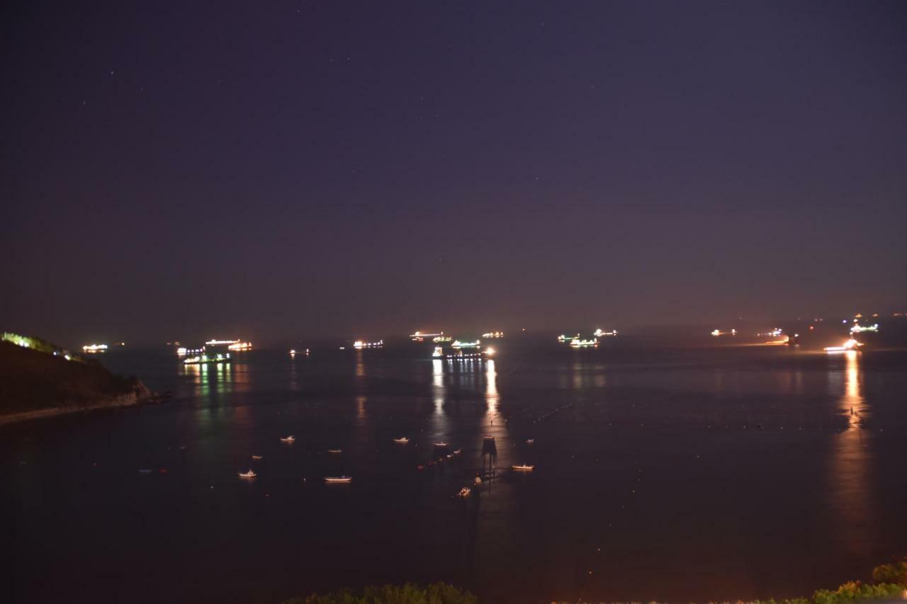Ocean View Hamji Homestay Busan