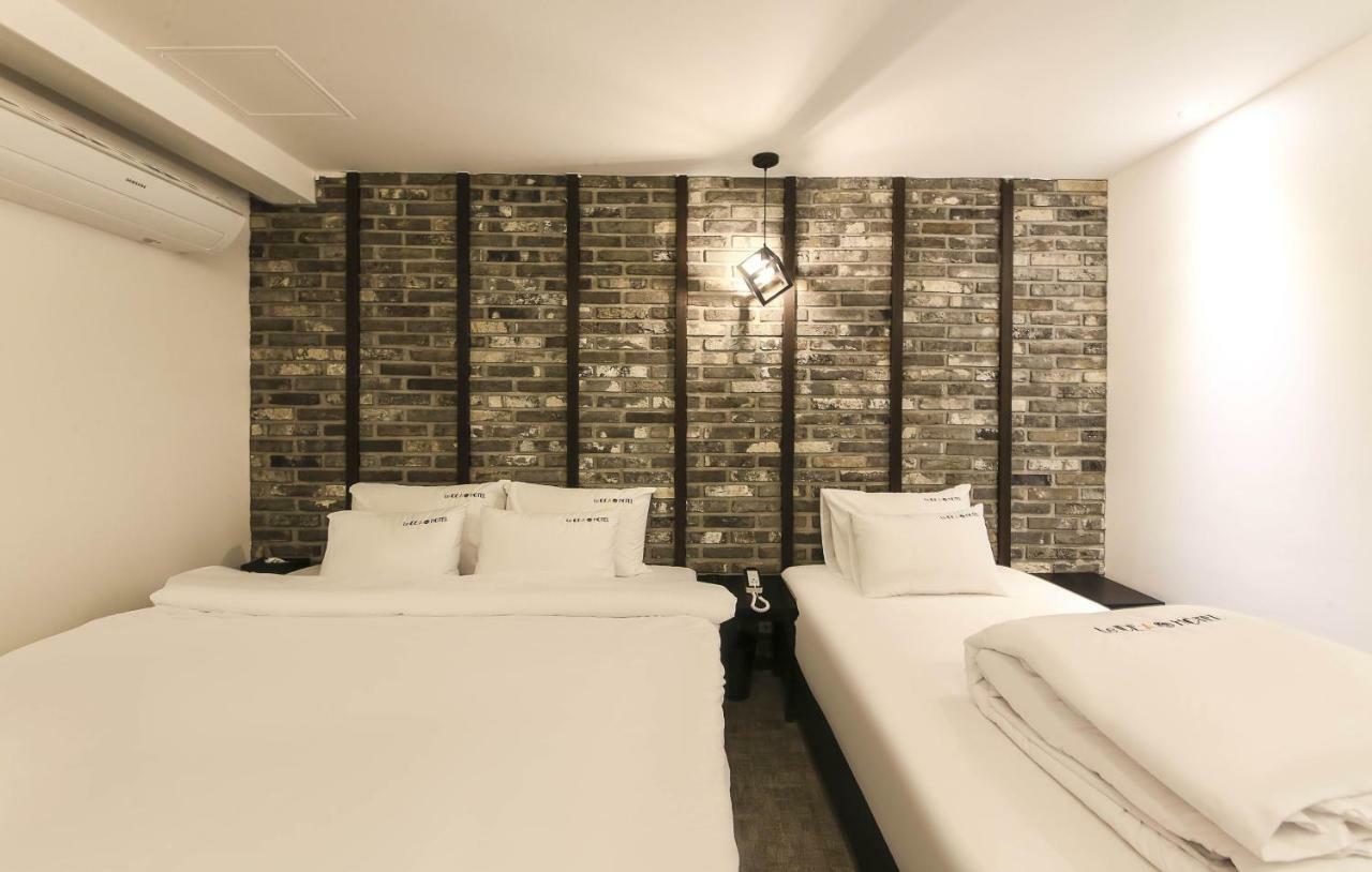 Hotel Idea 3*