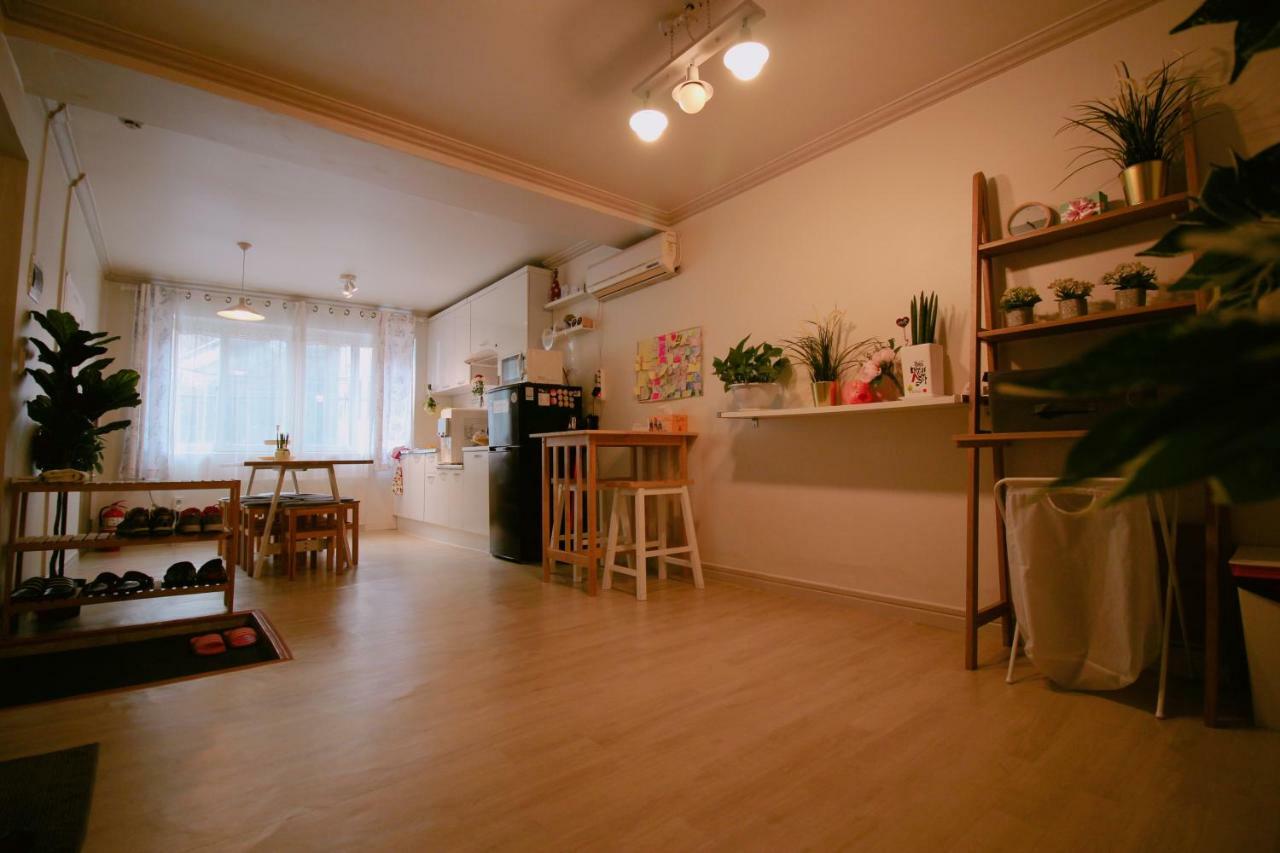 Guest house Dandi