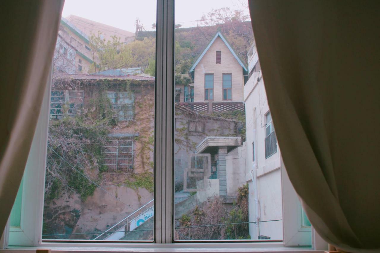 Guest house Dandi Busan