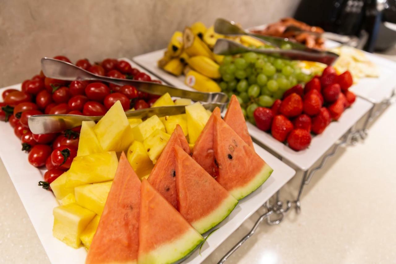 H Avenue Gwanganri Hotel Busan