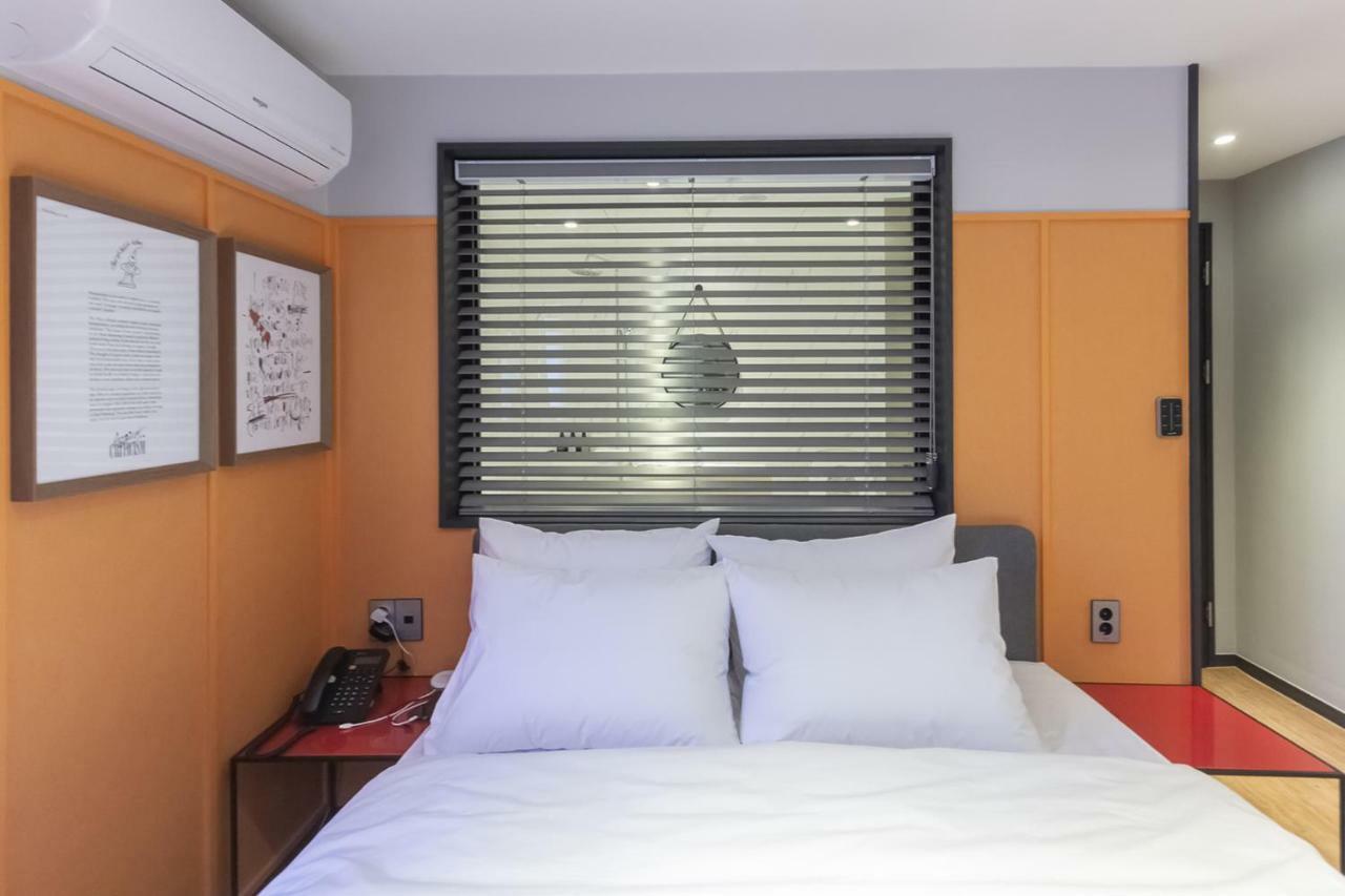 Browndot Centum 3*