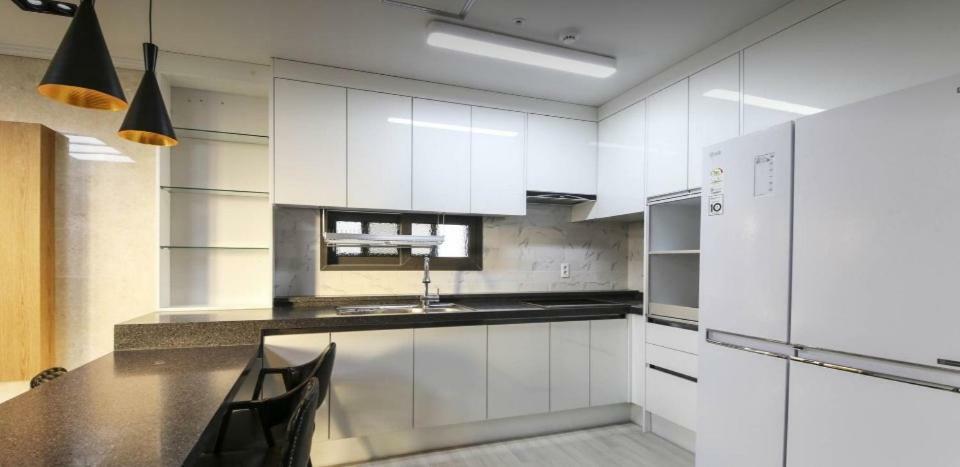 G&g Nhà nghỉ Busan