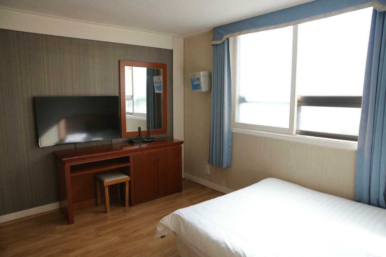Glory Haeundae Hotel