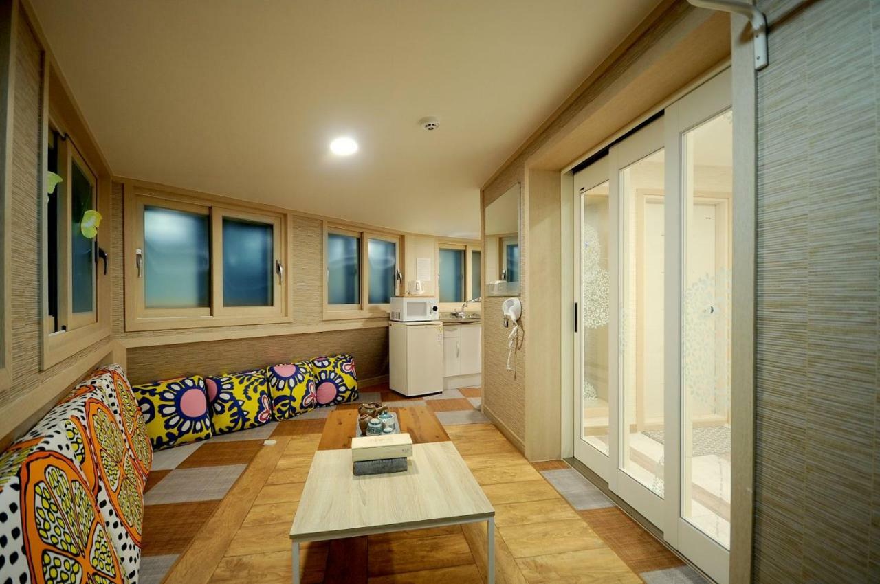 Family Hotel Busan