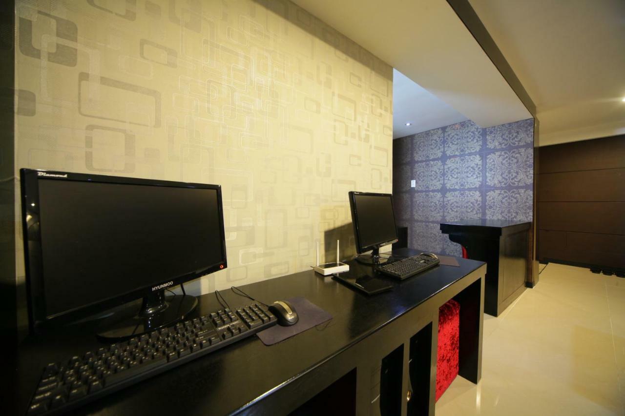 Iris Motel Busan
