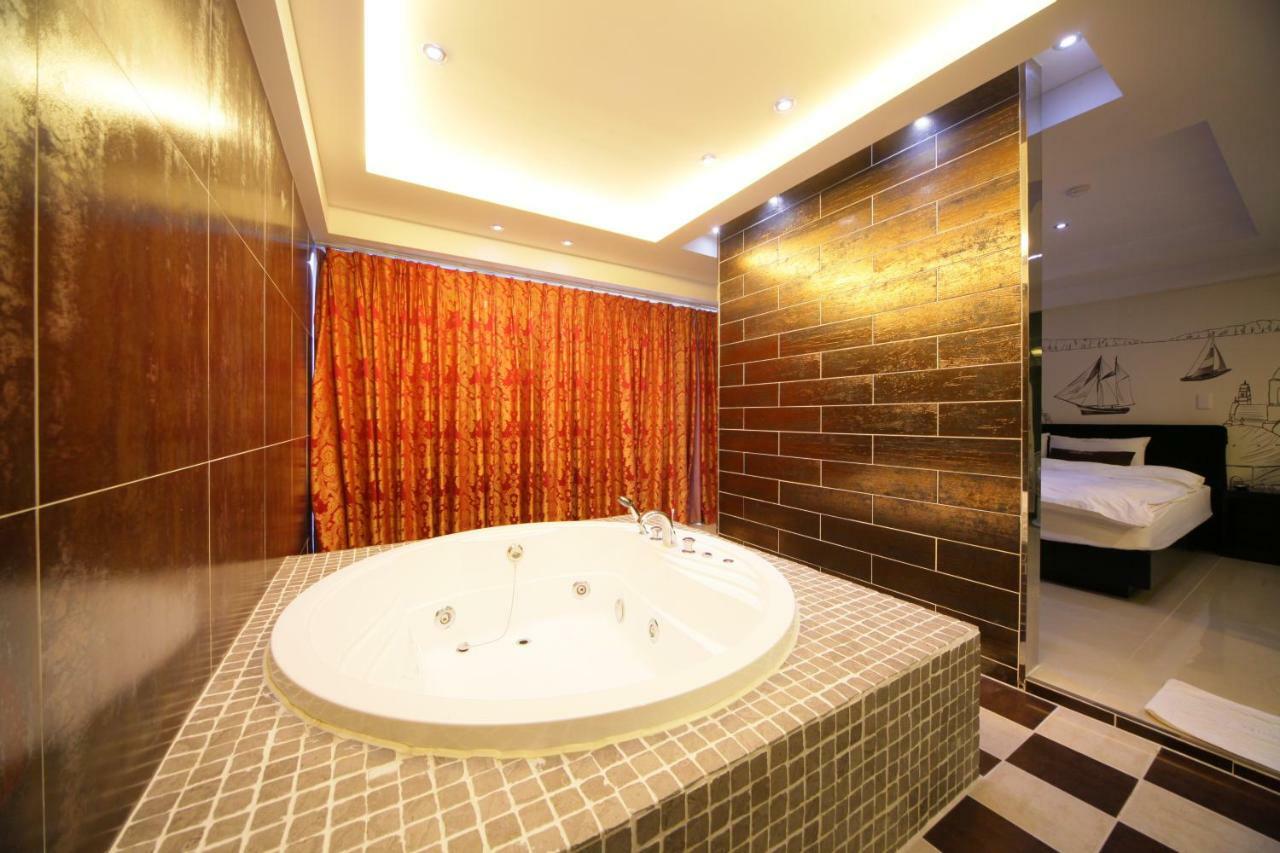 Iris Motel Busan