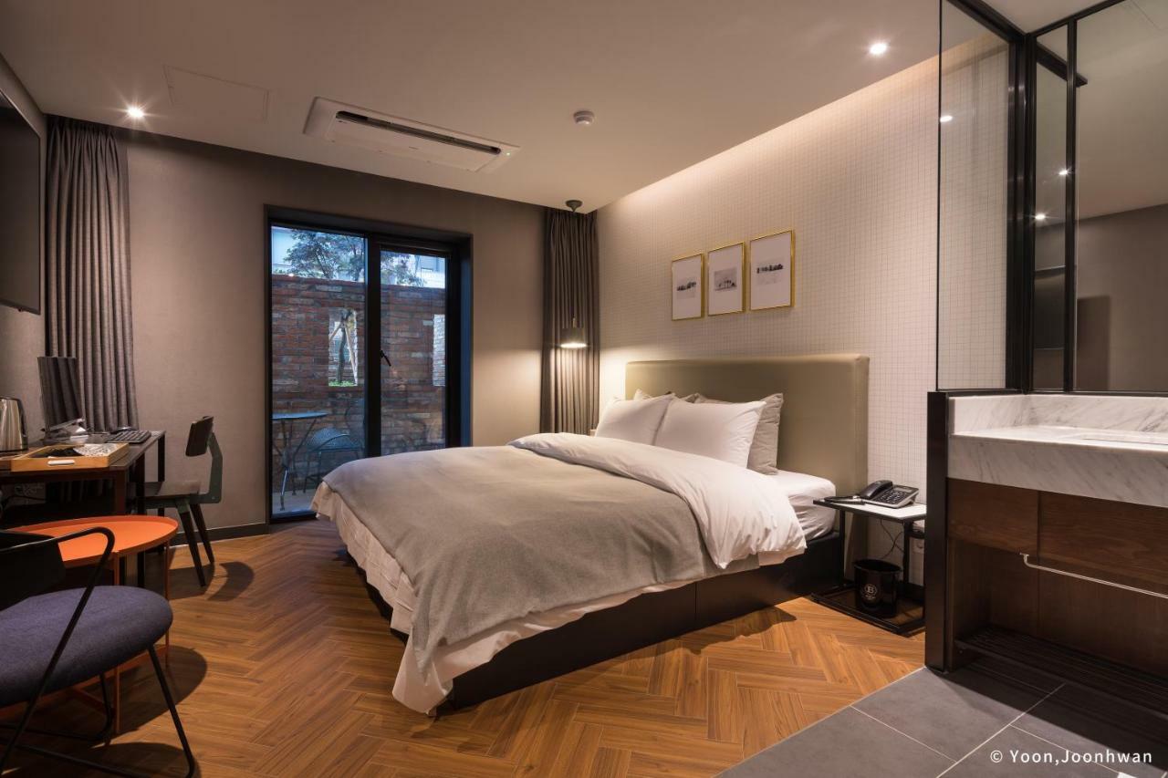 Brown Dot Seomyeon Hotel Busan