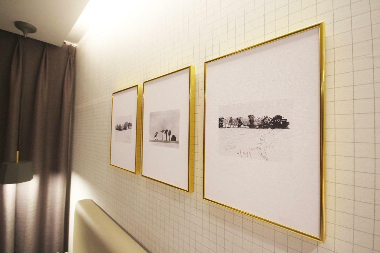 Brown Dot Seomyeon Hotel 2*