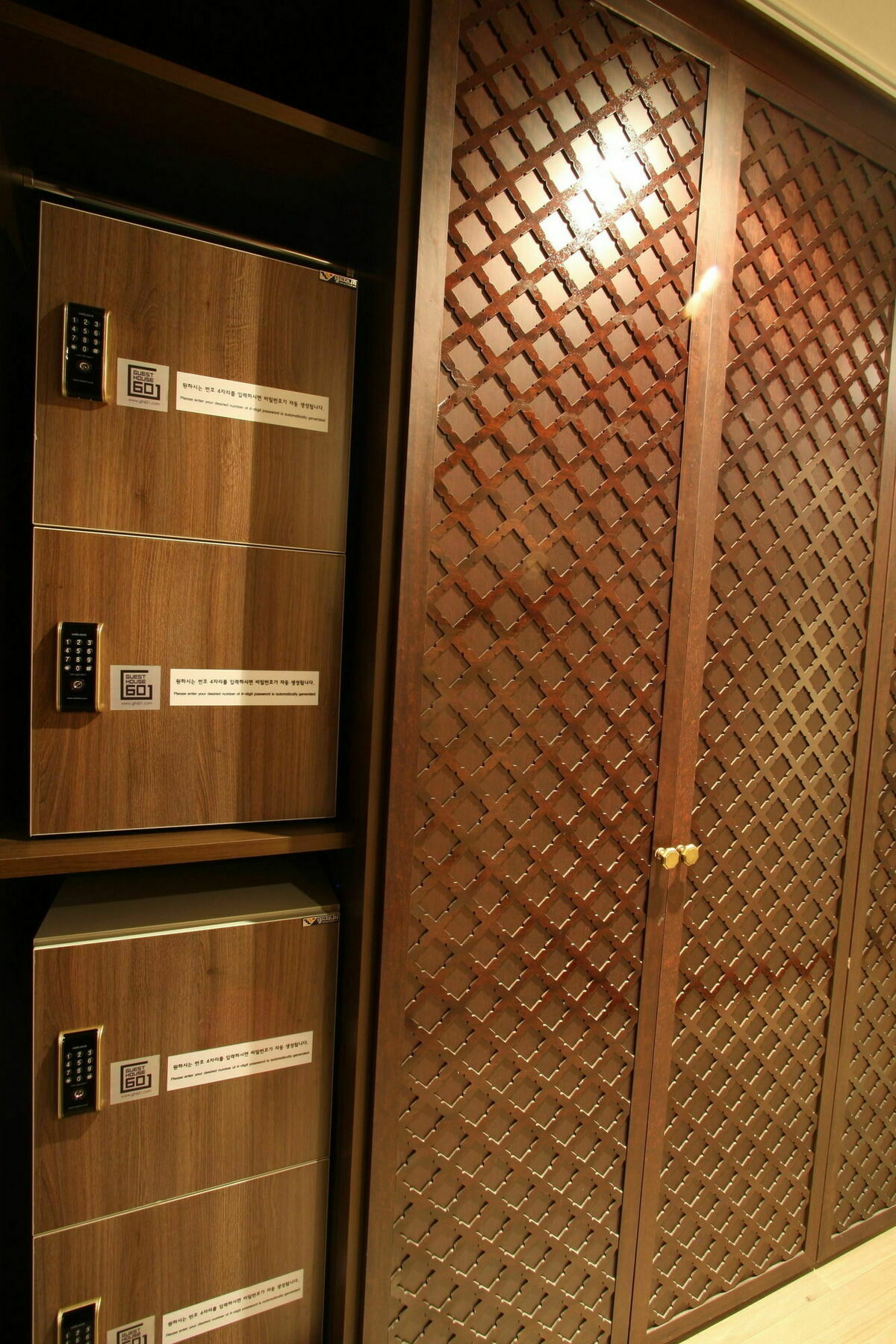 Hotel Guest House 601 Hostel