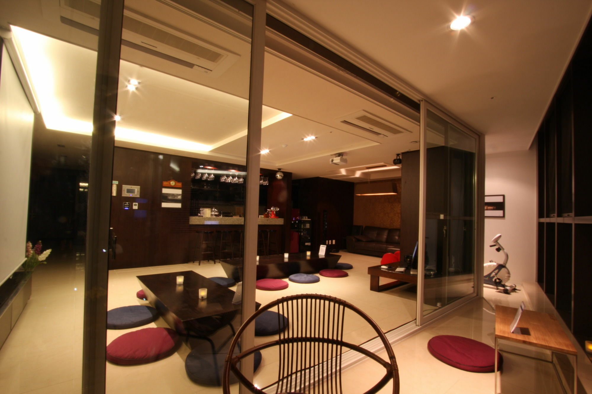Guest House 601 Hostel Hotel 2*