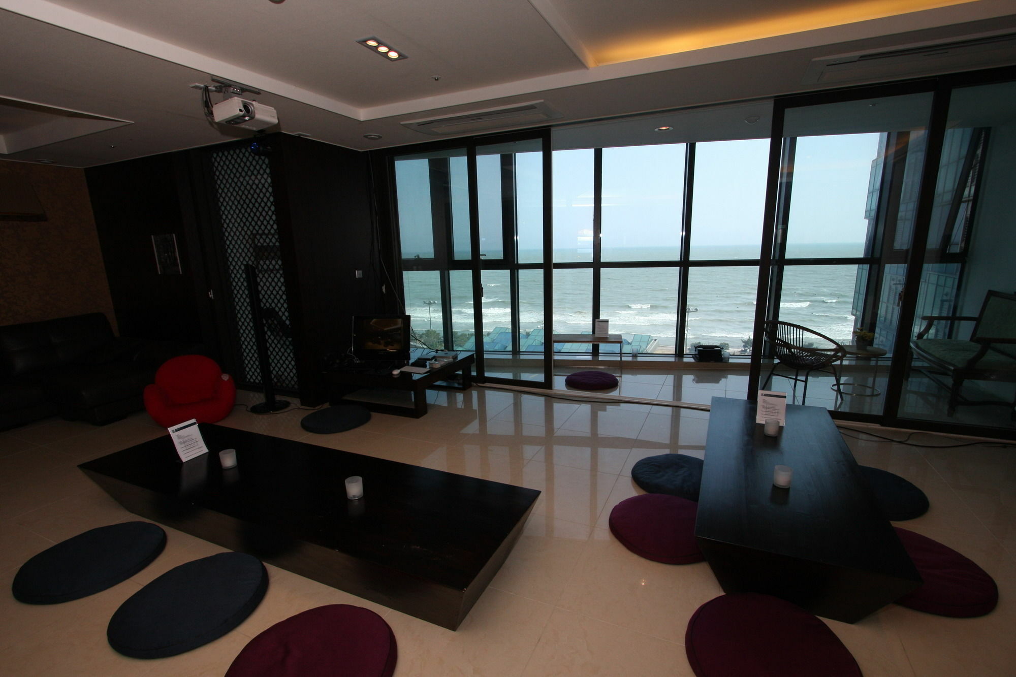 Guest House 601 Hostel Busan
