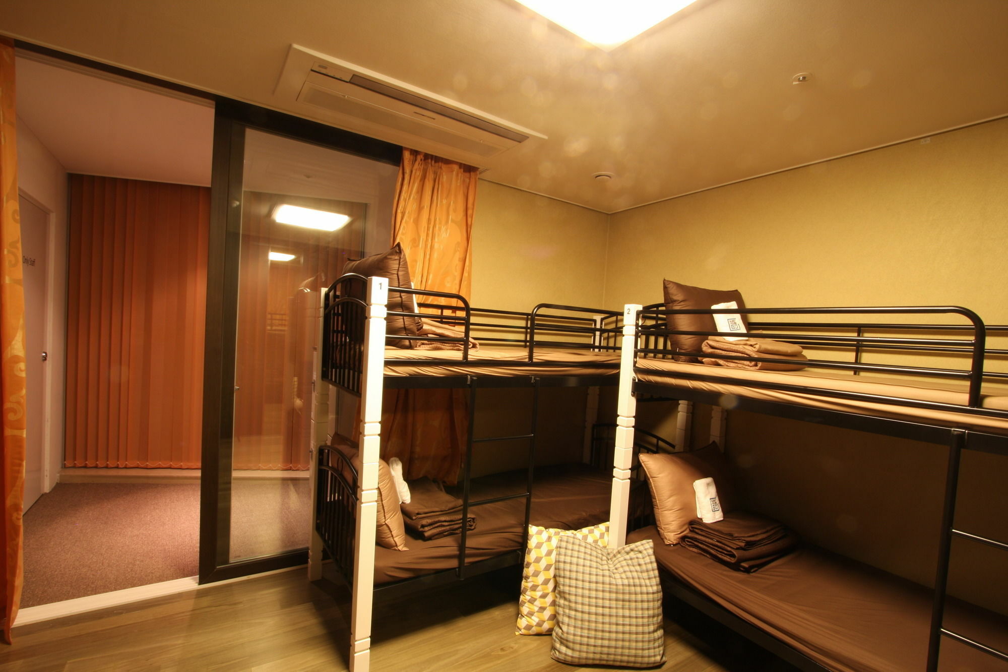 Guest House 601 Hostel 2*