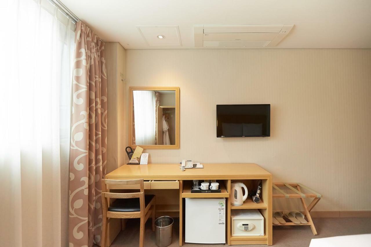Towerhill Hotel 3*