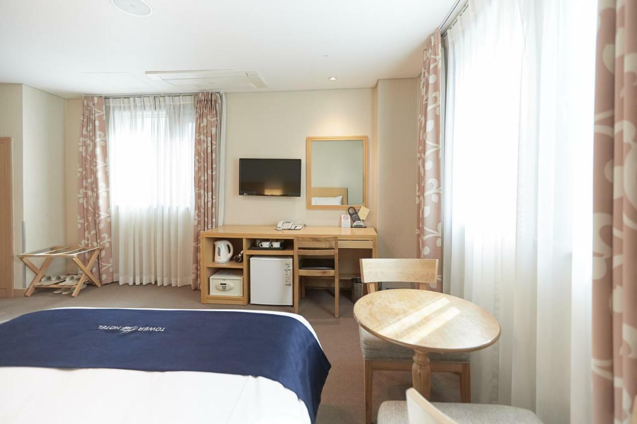 Towerhill 3* Busan