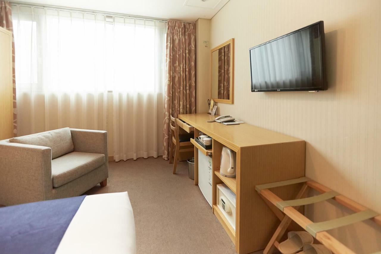 Hotel Towerhill