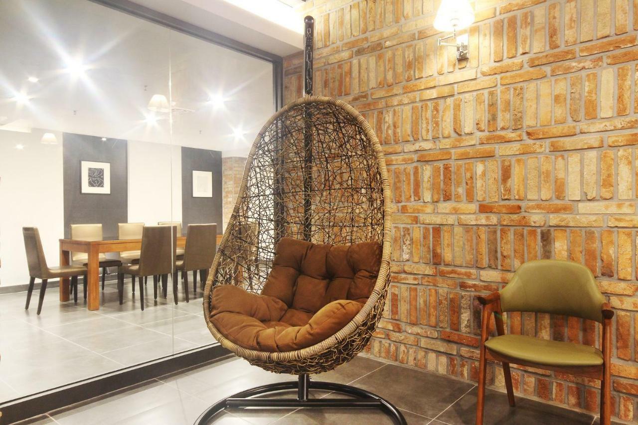 Hotel Brown Dot Seomyeon 2*
