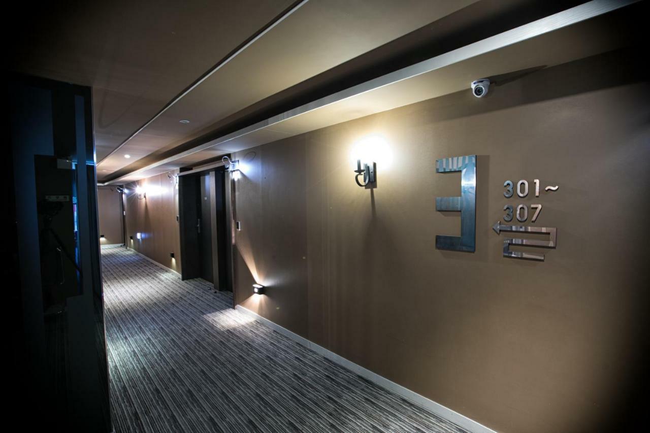109 Hotel