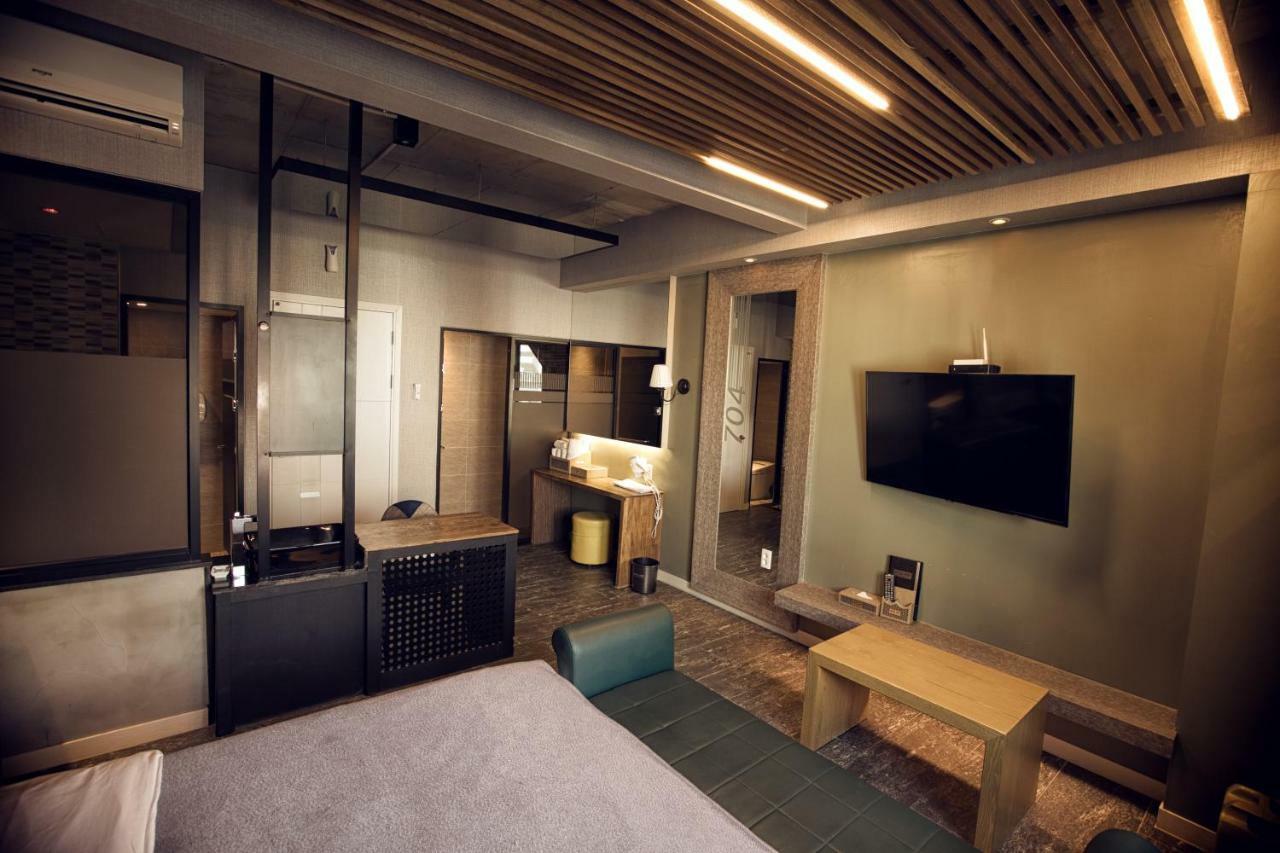 Hotel 109