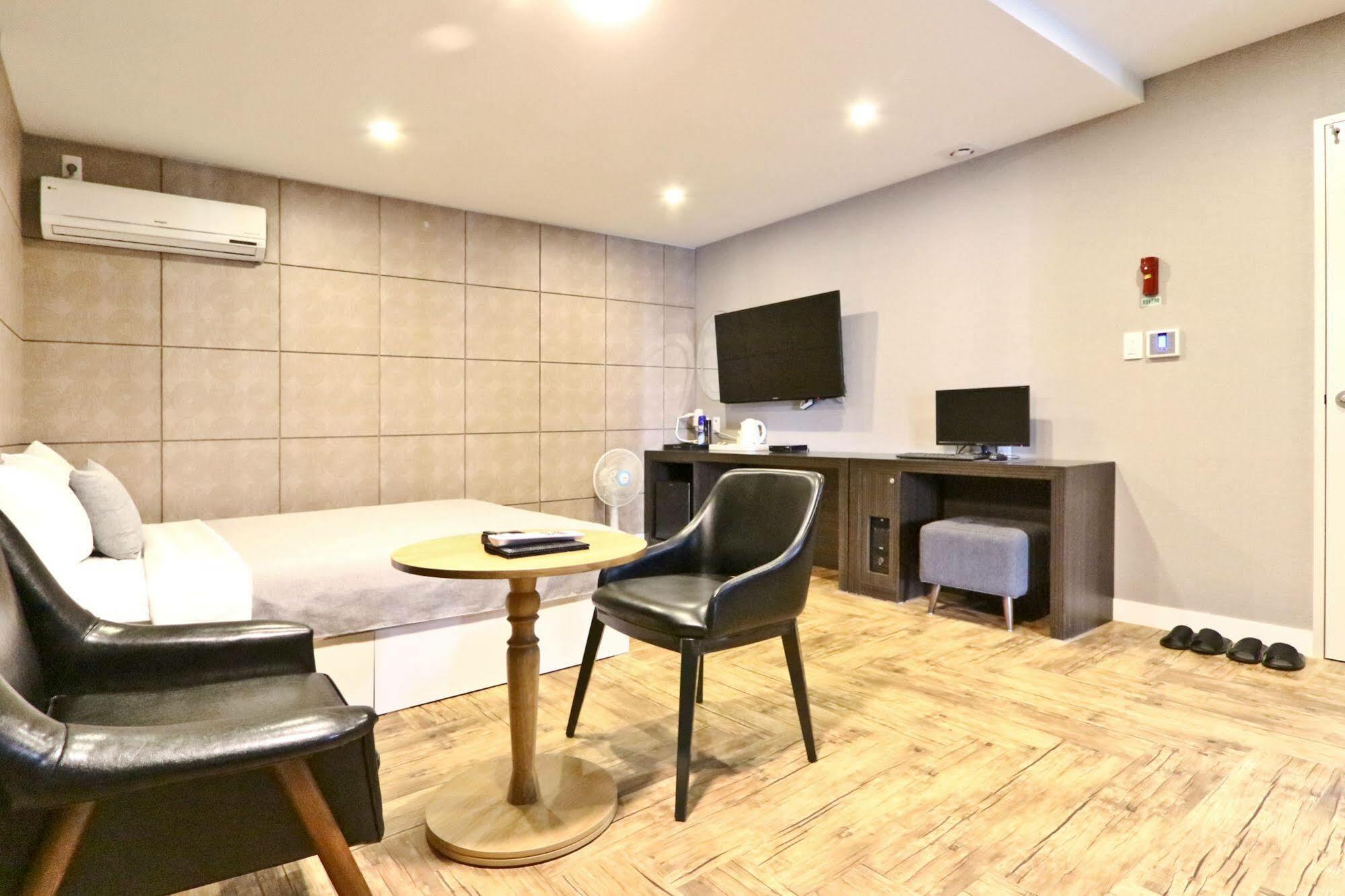 Hotel Hotel Home Busan