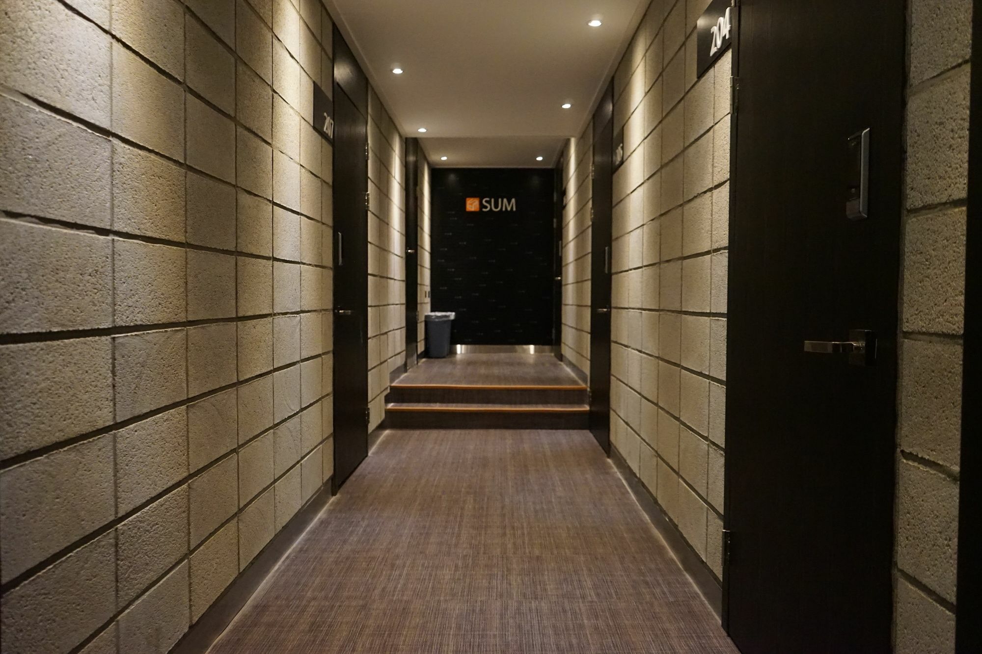 Hostel Sum Nampo Garosugil