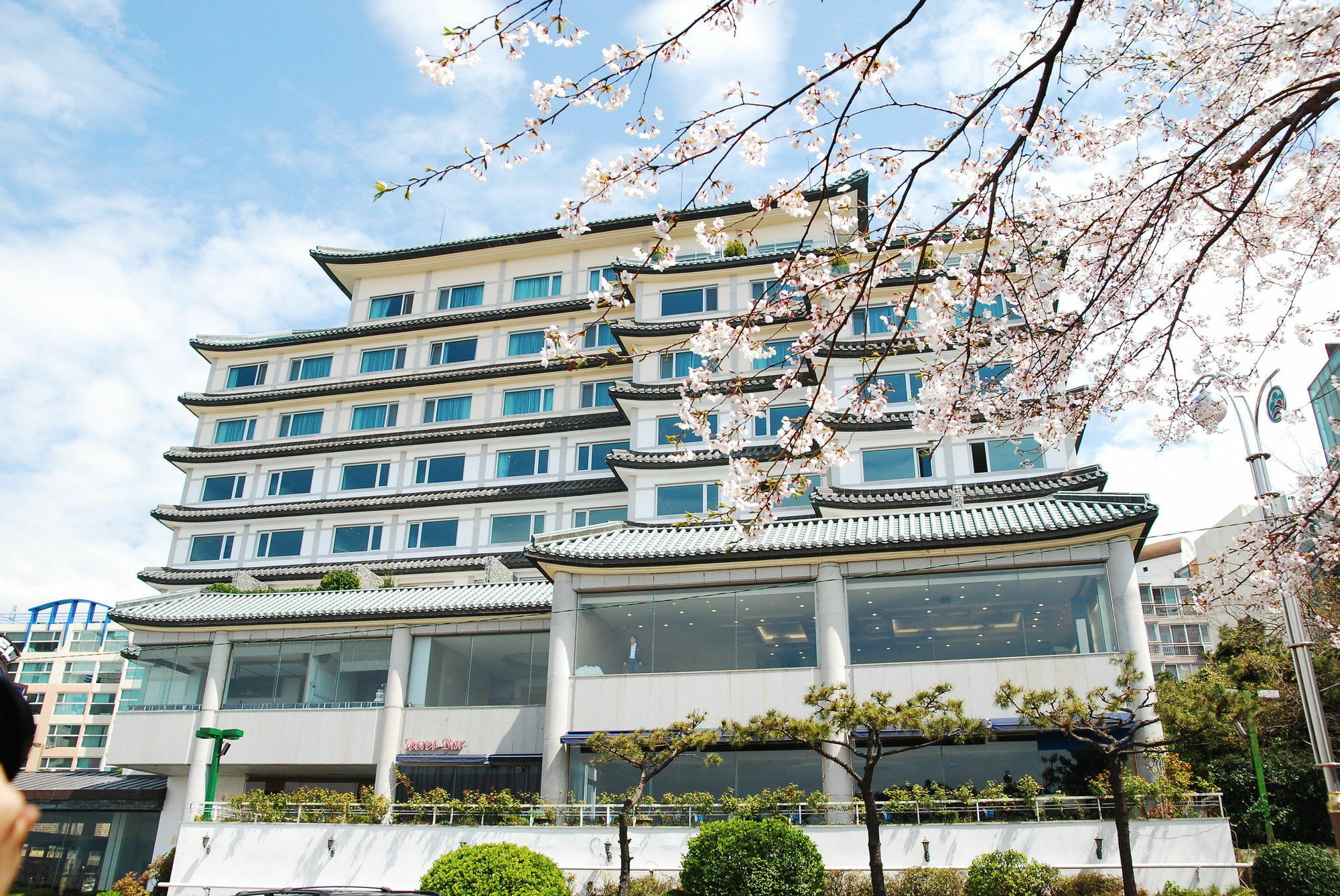 Illua Hotel 3*