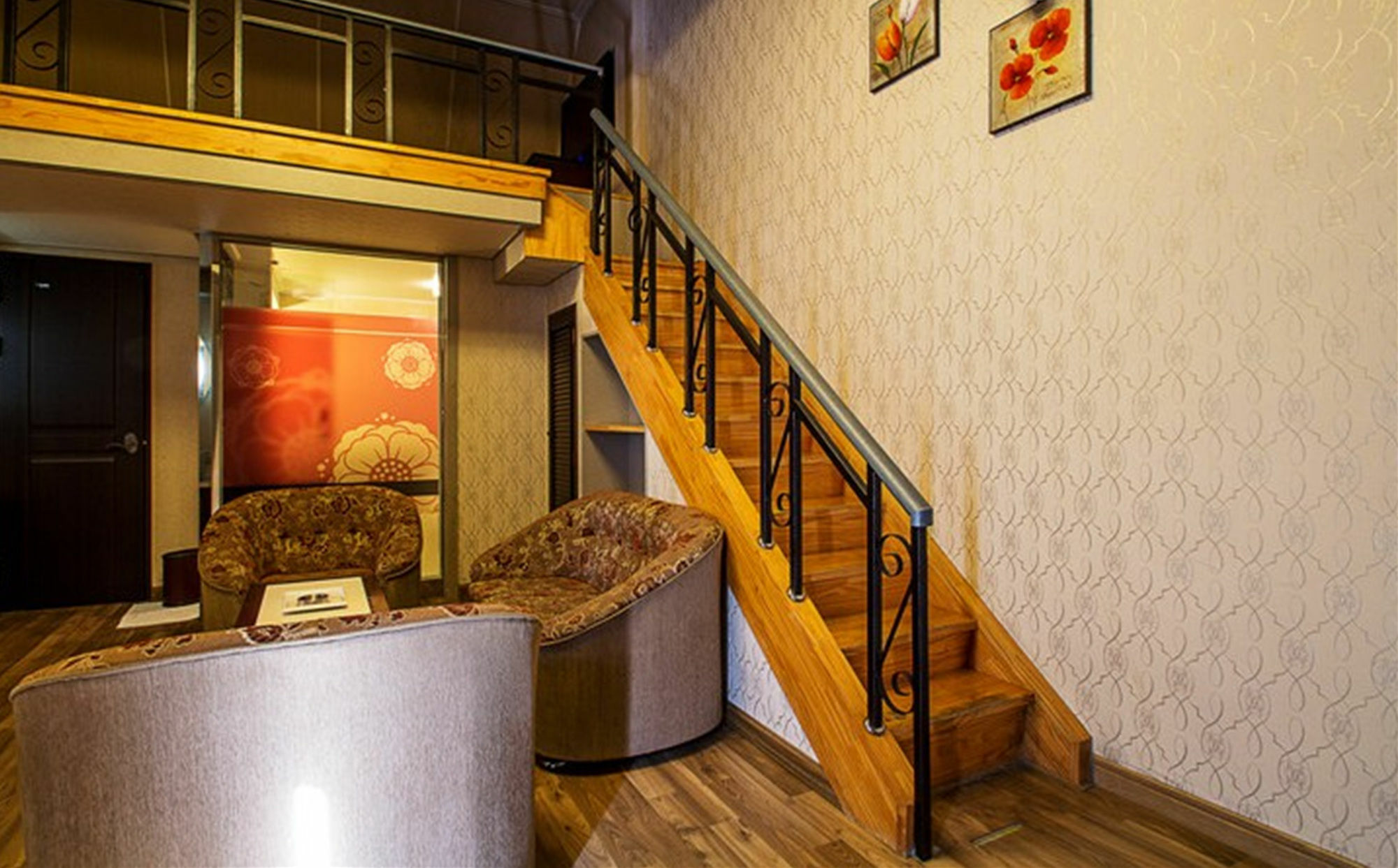 Hotel Won 2*