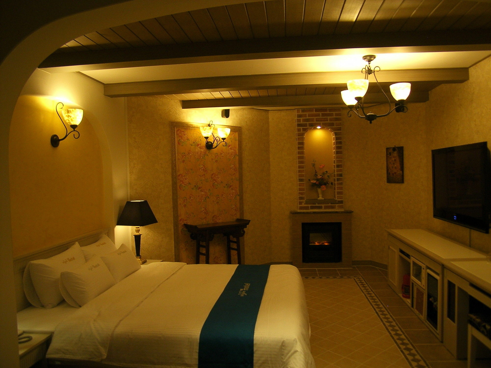 Won Hotel Busan