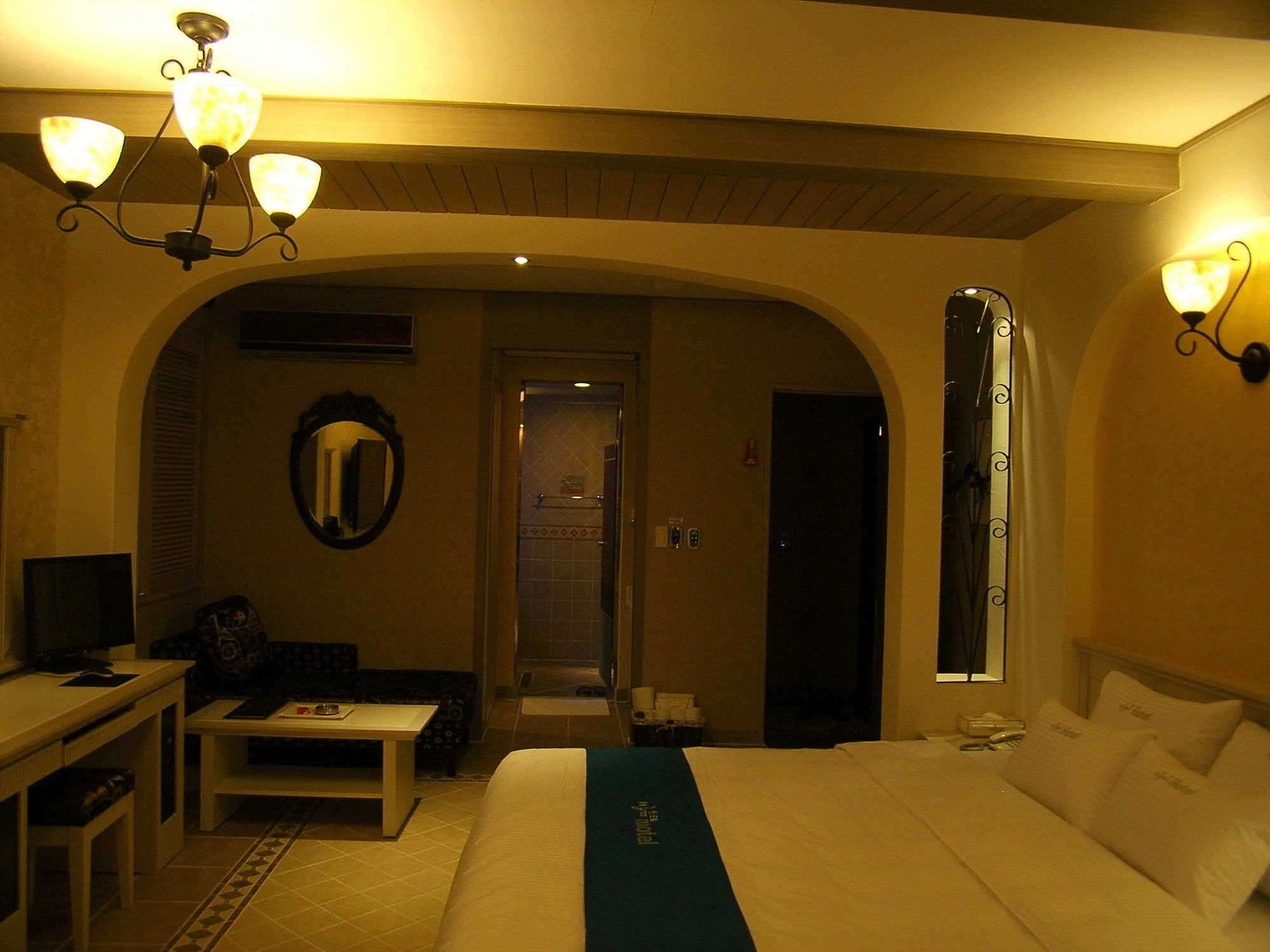 Hotel Won Busan