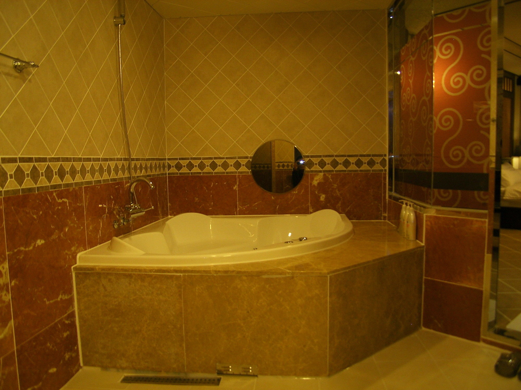 Won Hotel Busan