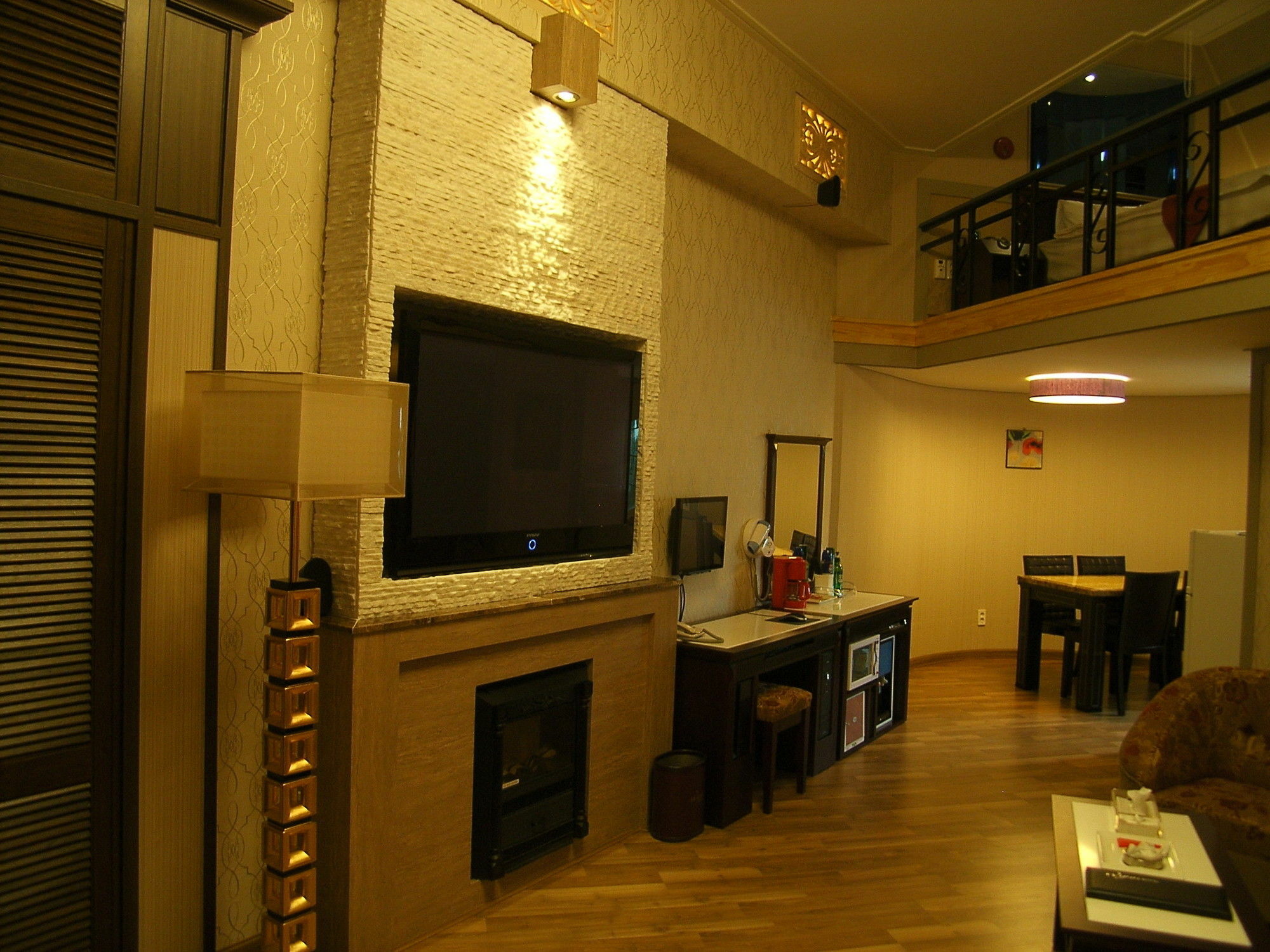 Won Hotel 2*