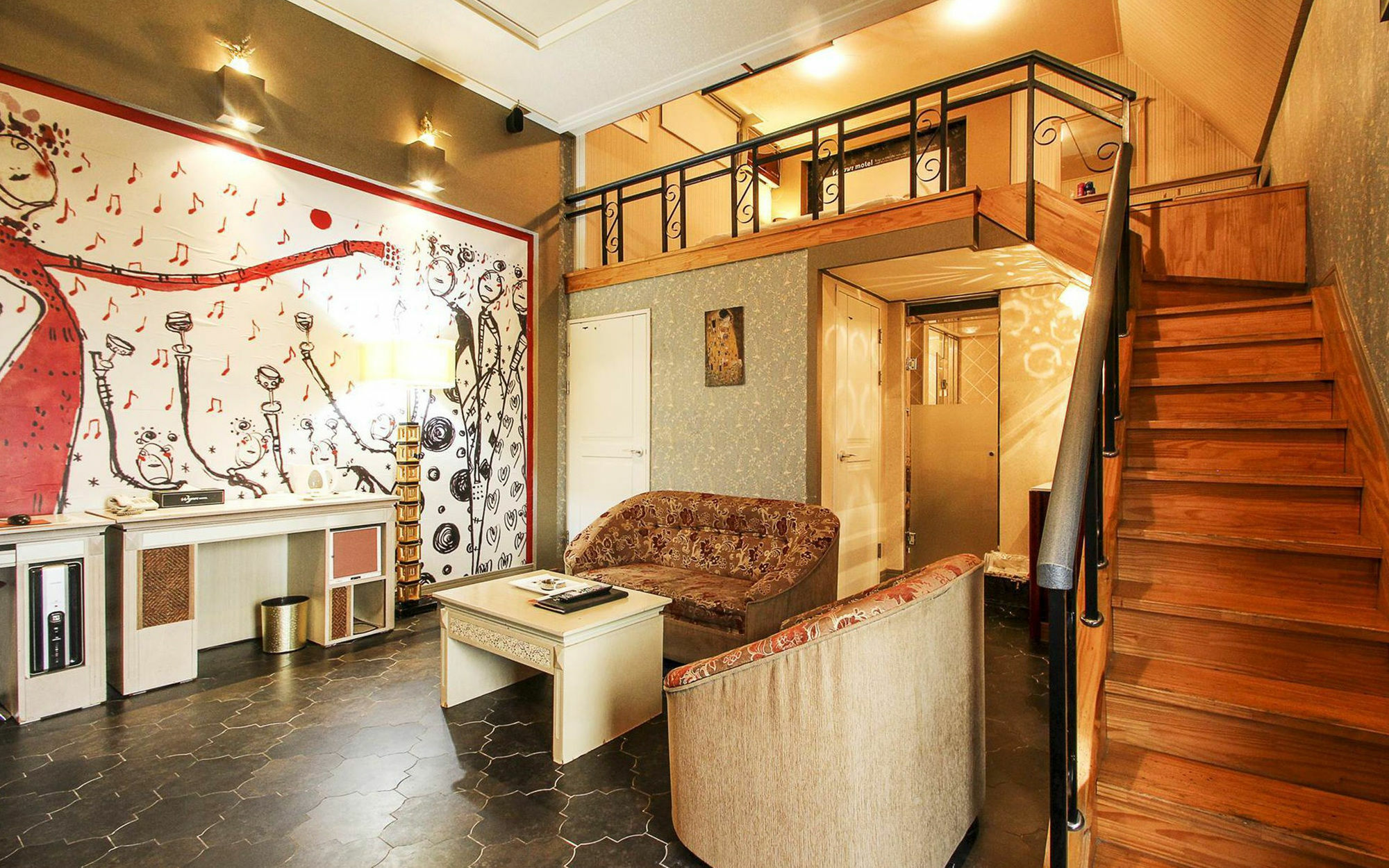 Won Hotel