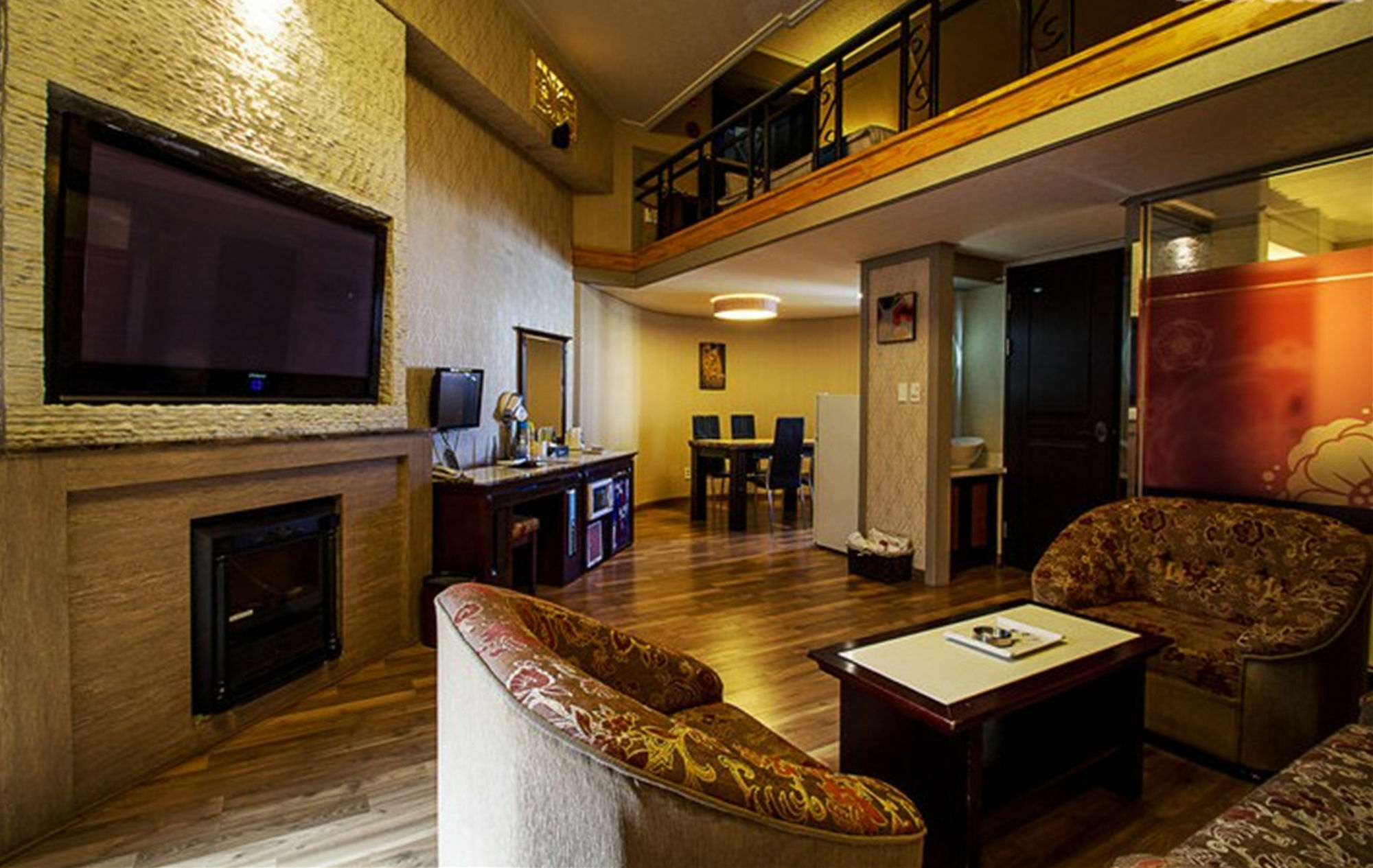 Hotel Won Busan