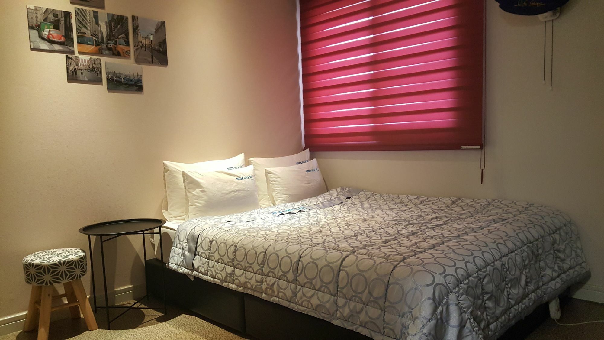 Gwangan Blue Moon Motel Busan