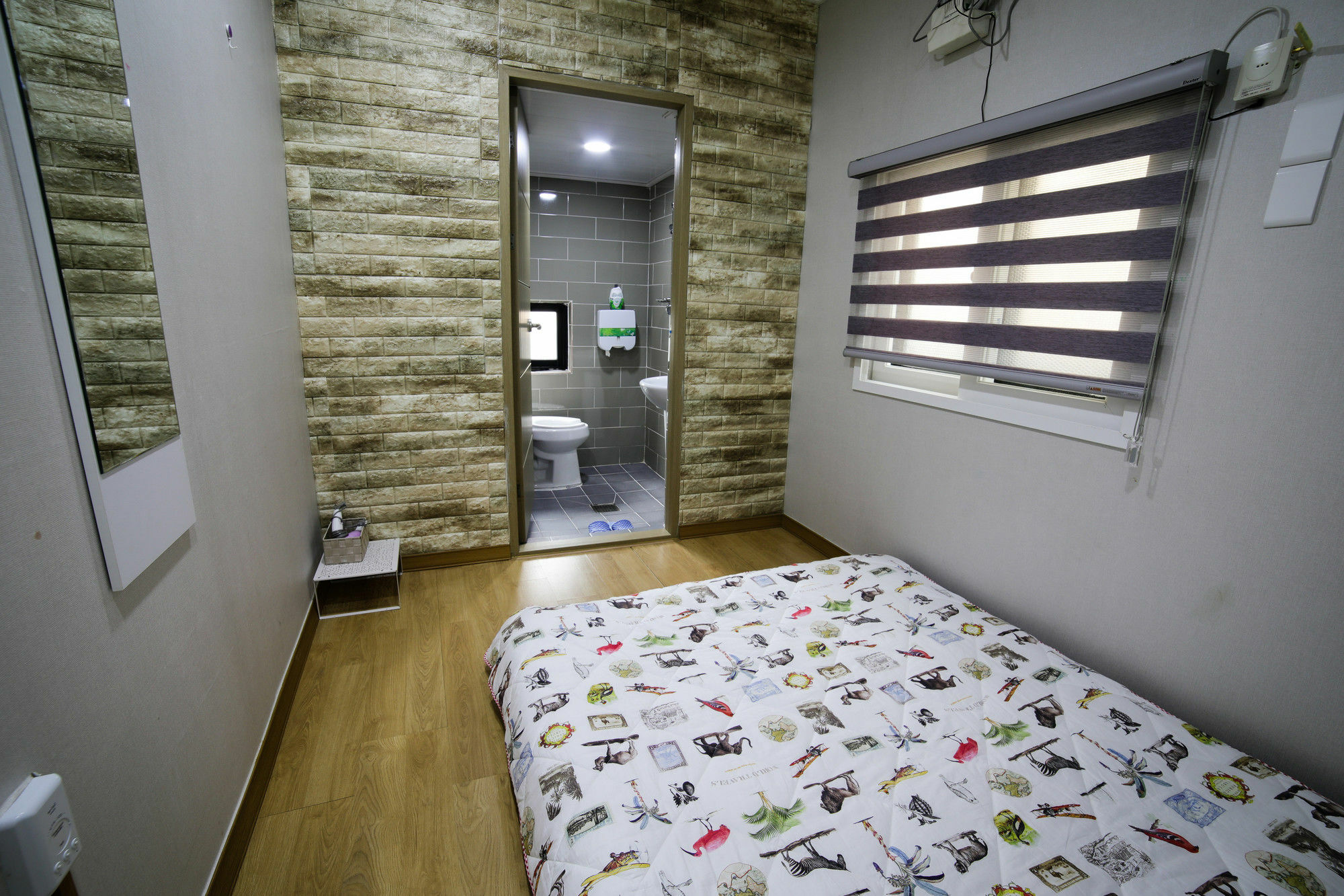Sopoong Hostel *