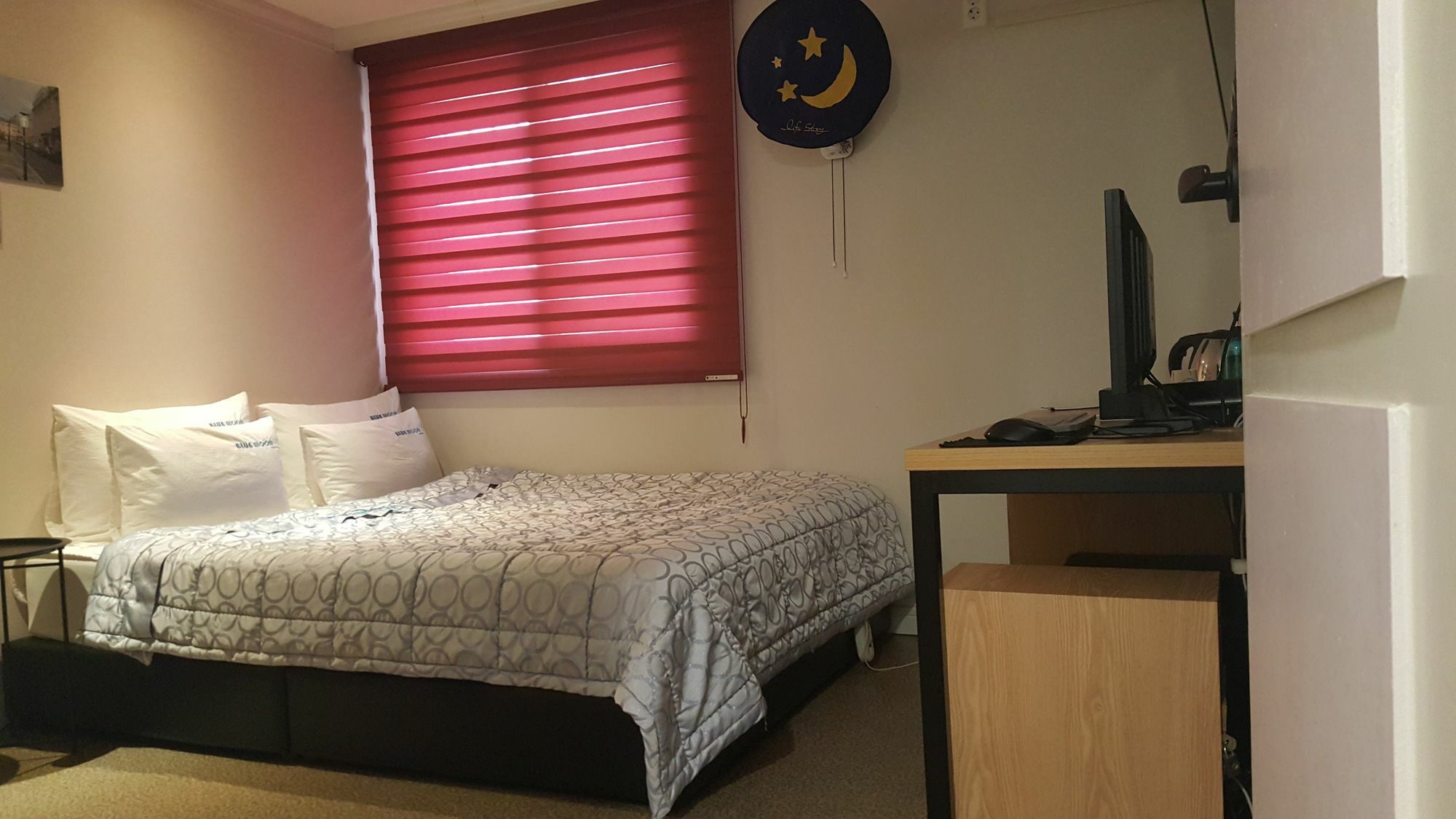 Gwangan Blue Moon Motel