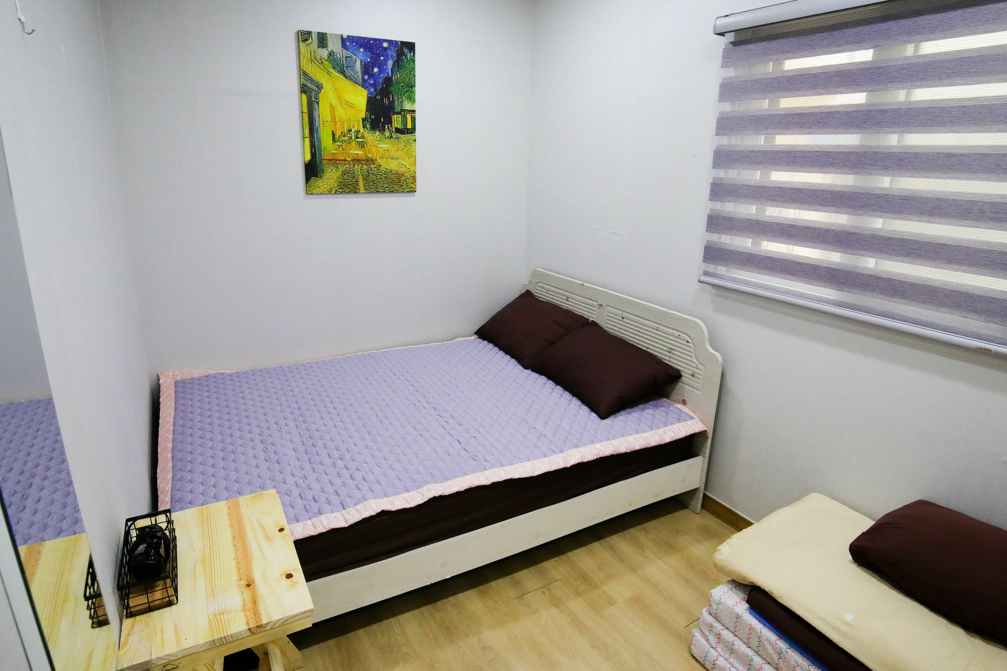 Sopoong Hostel