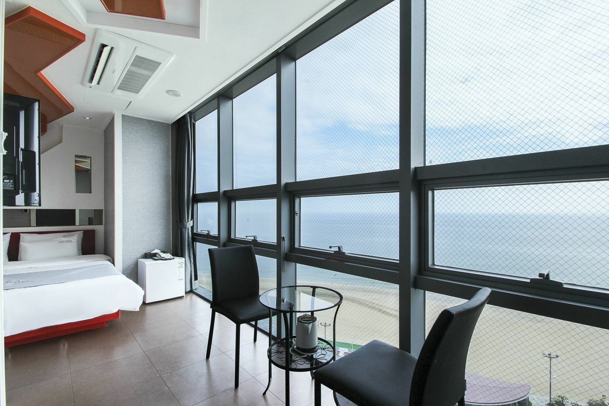 Nuri 3* Busan