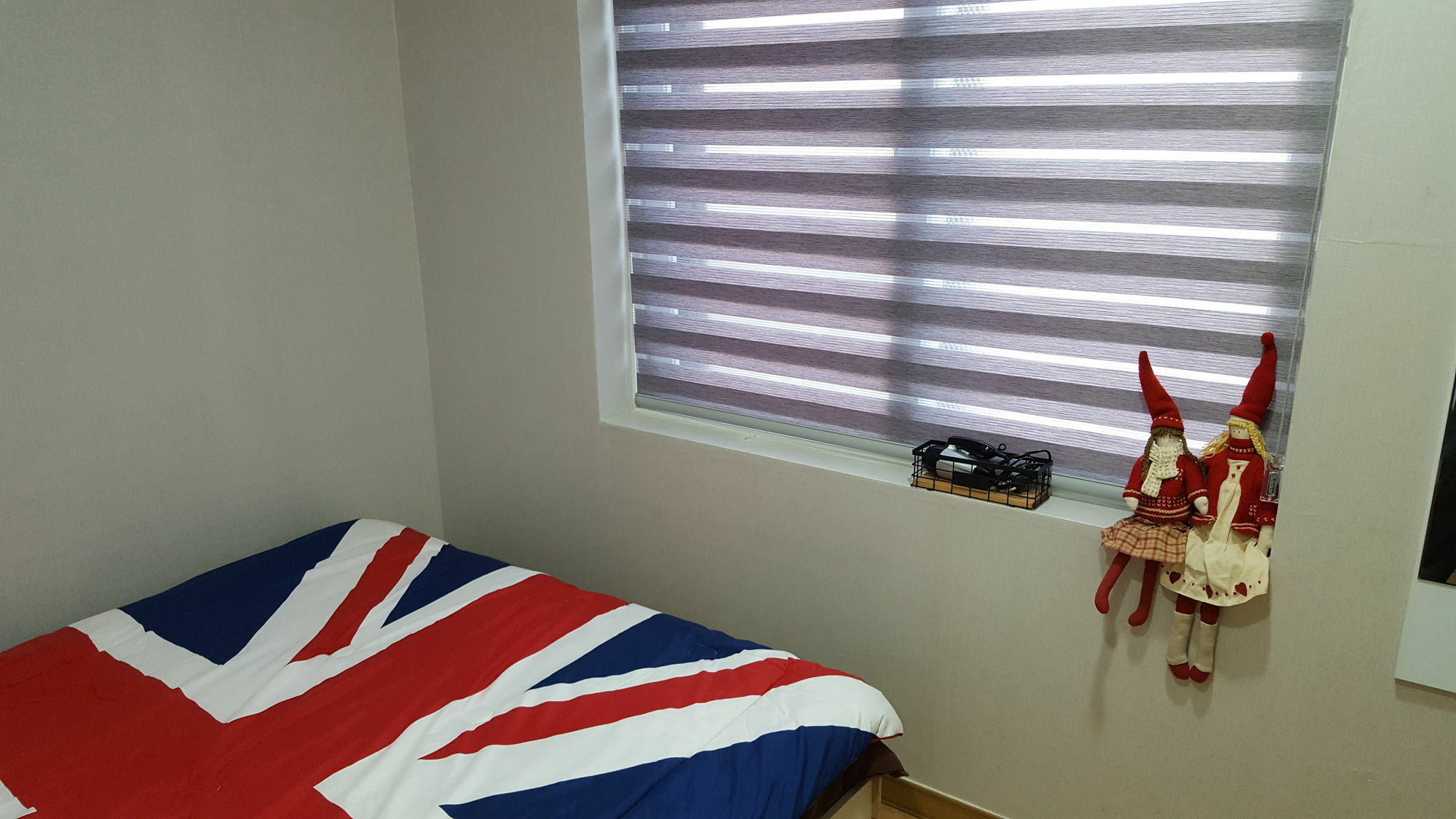 Sopoong Hostel Busan