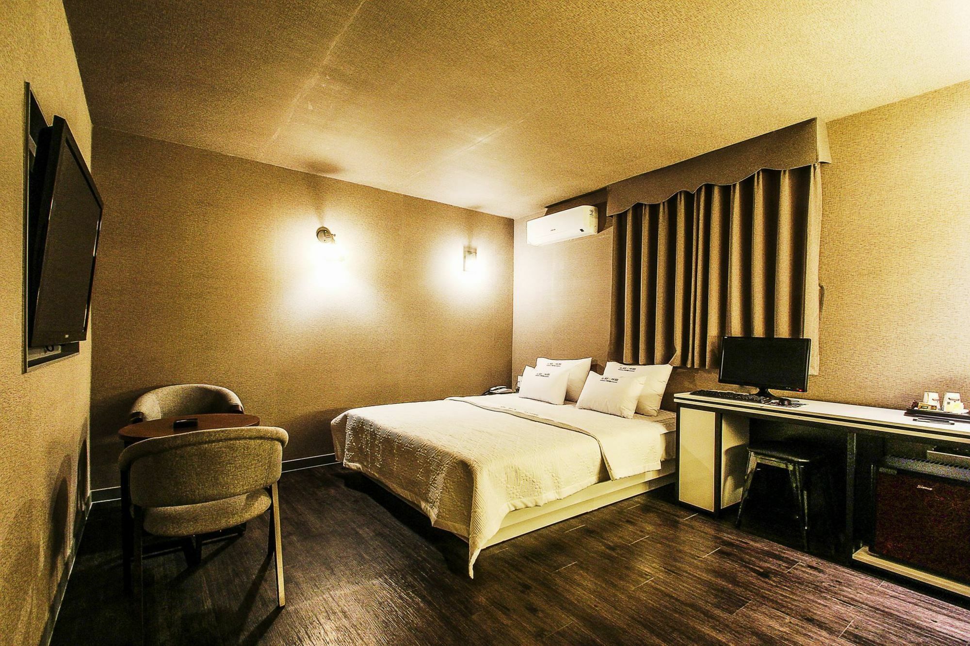 Motel Le Idea 2*