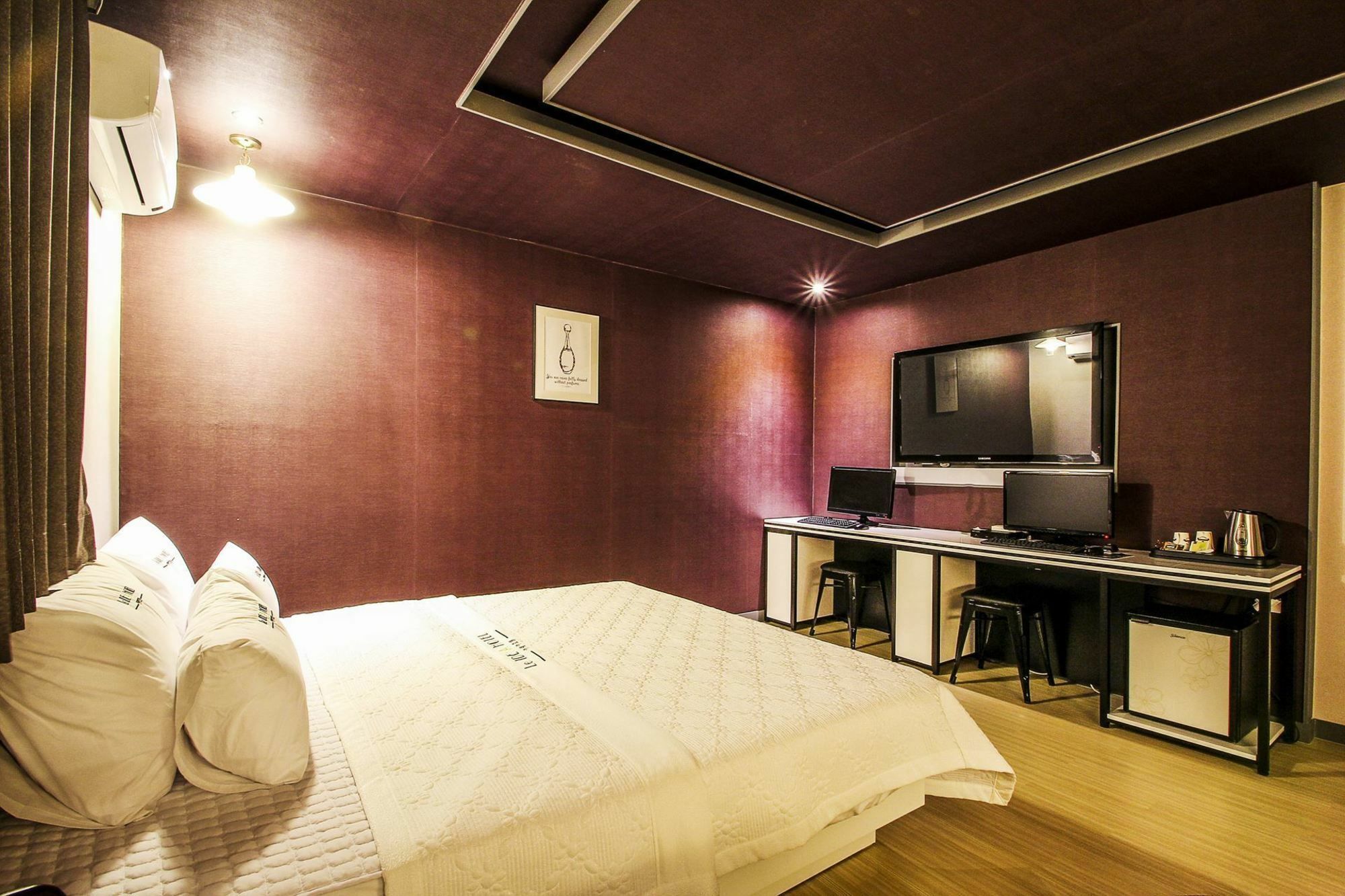 Le Idea Busan