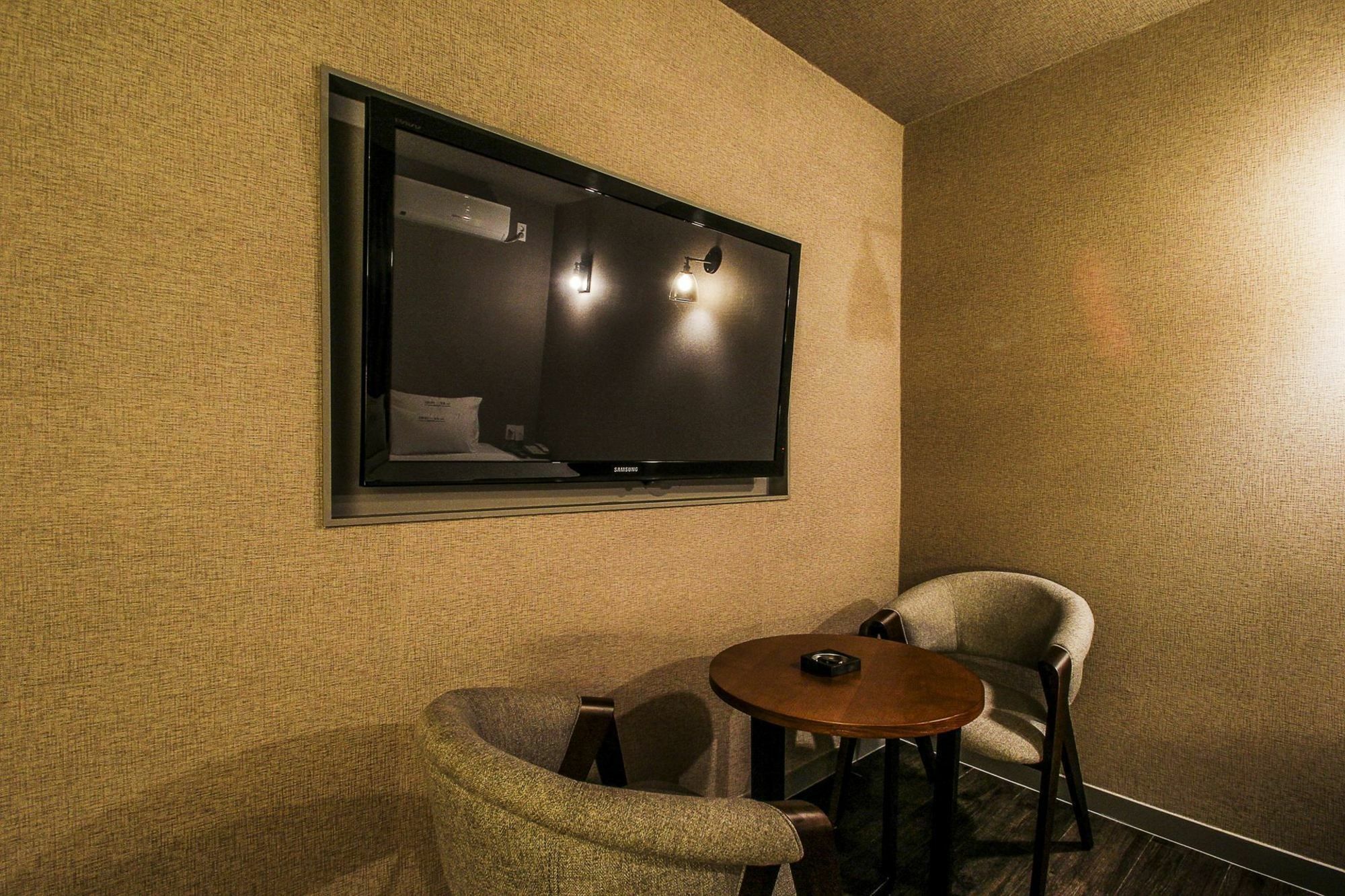 Le Idea Motel Busan