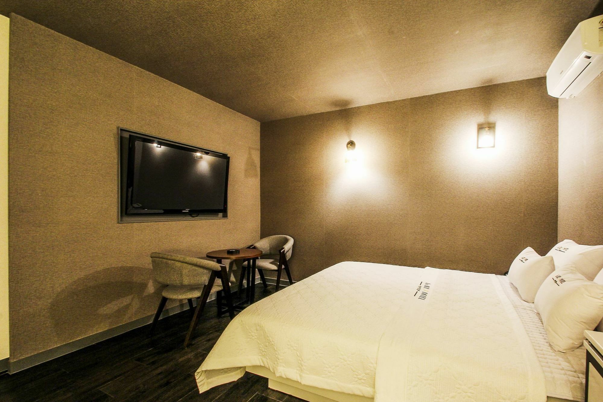 Le Idea Motel