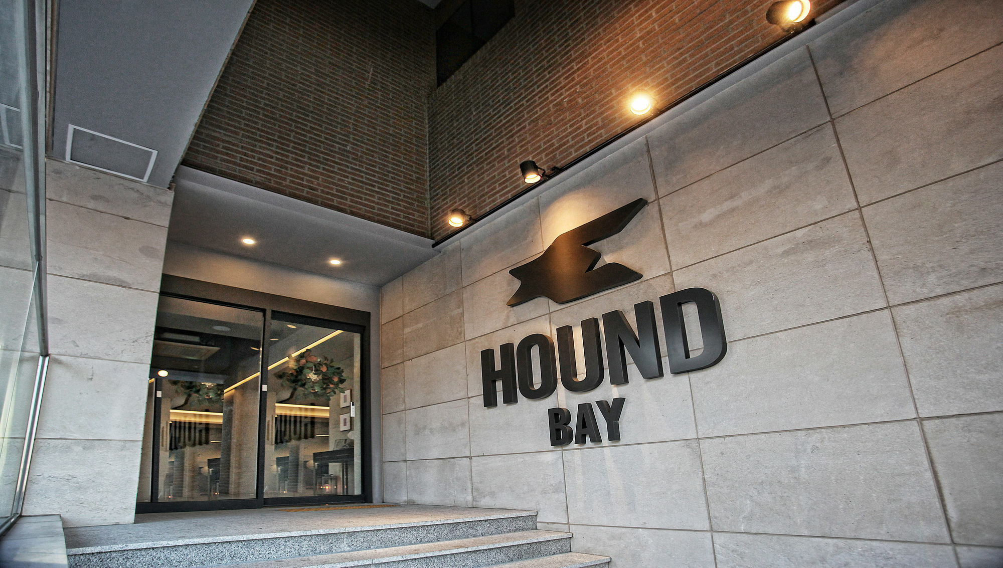 Hotel Bay Hound Busan