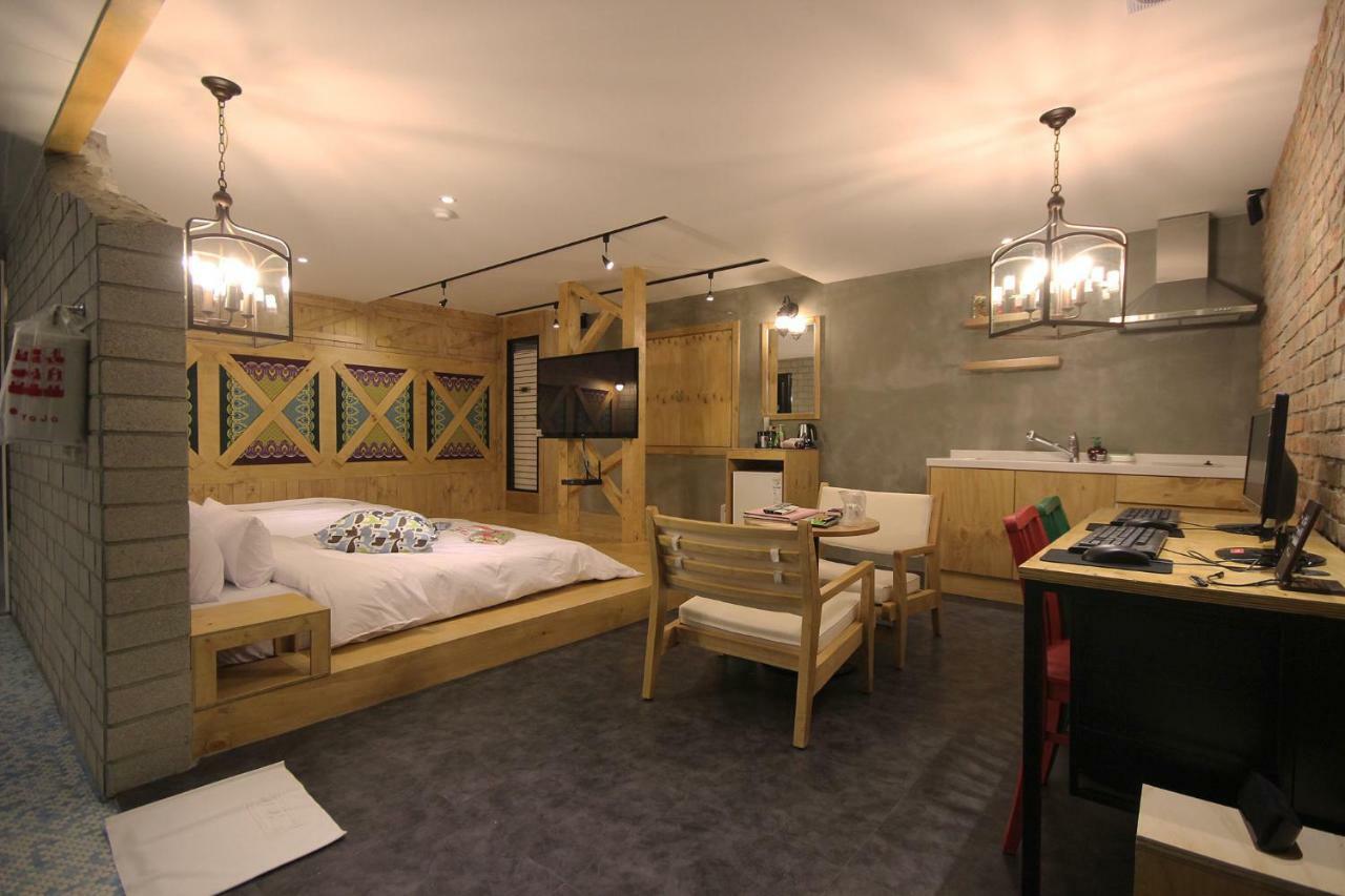 Yaja Dongnae Hotel Busan