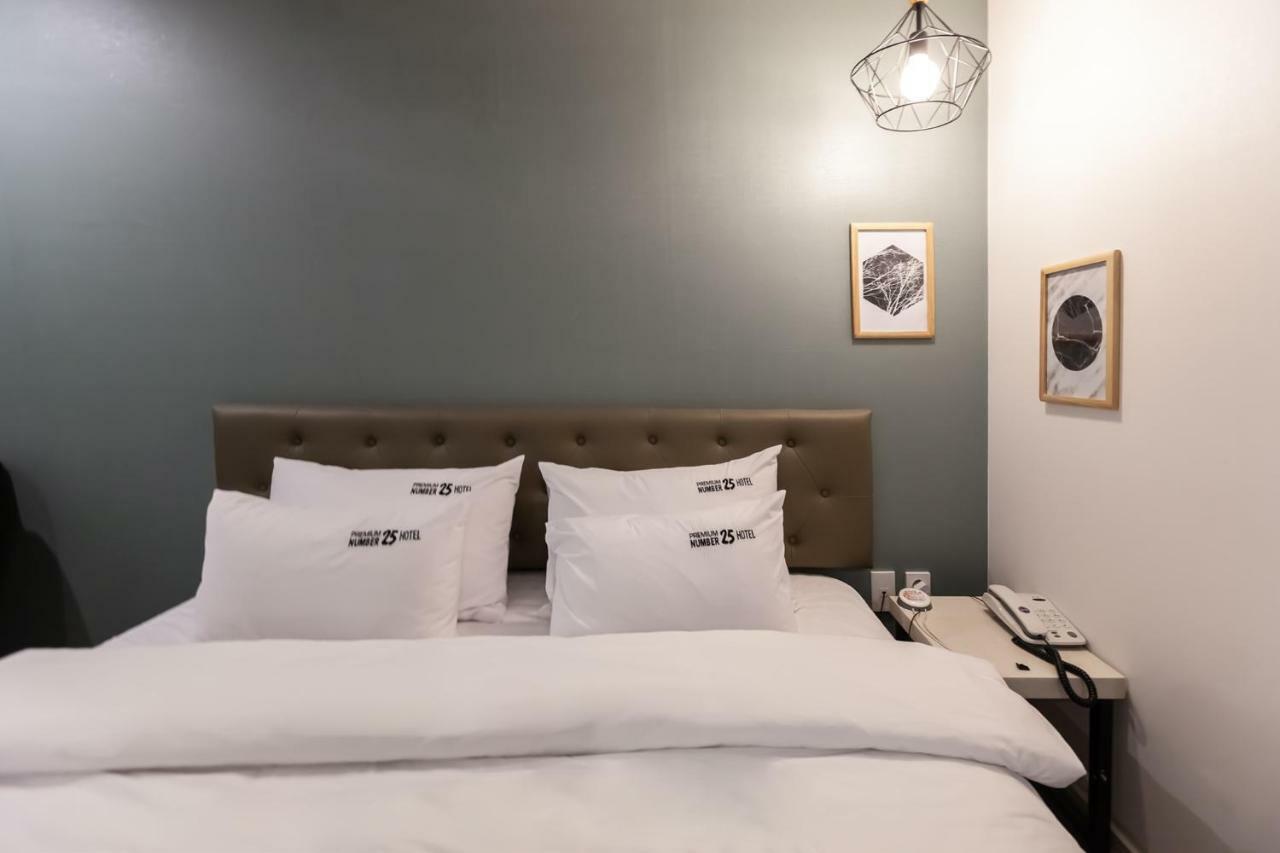 No.25 Hotel Busan Seomyeon Station Hotel Busan