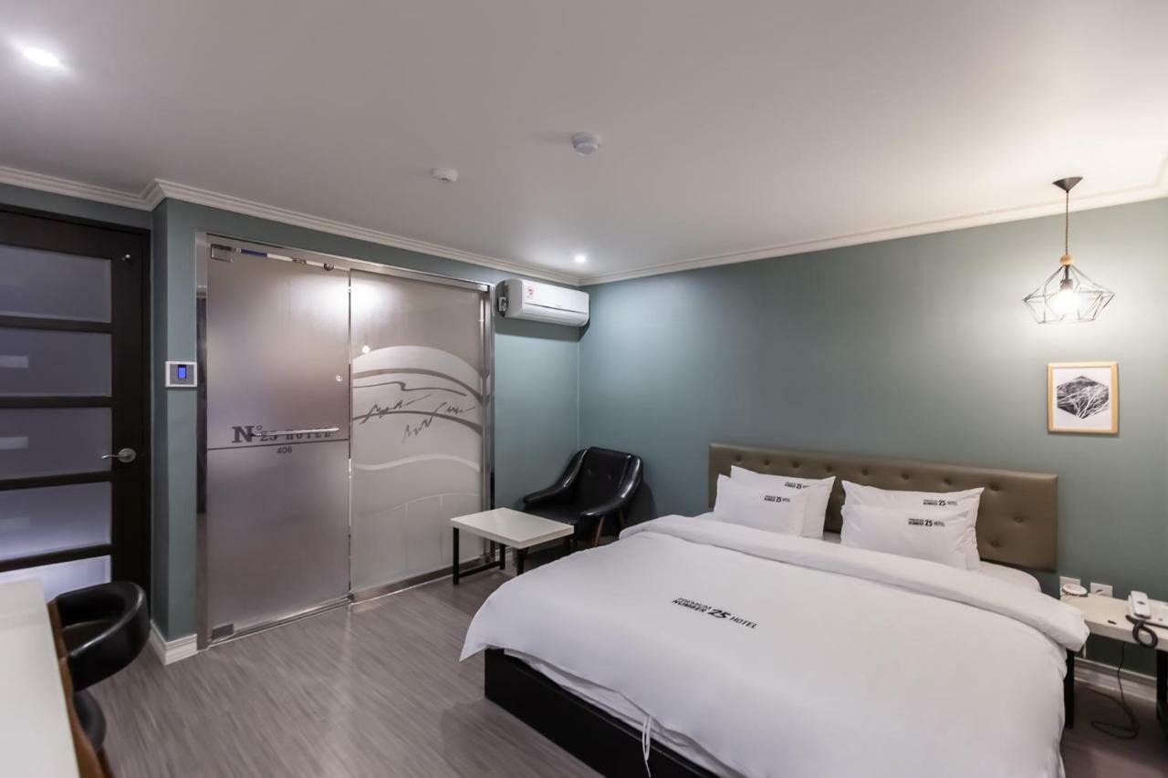 No.25 Hotel Busan Seomyeon Station 2*