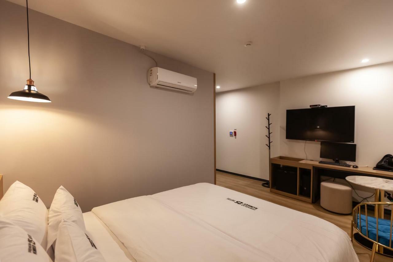 No.25 Hotel Busan Seomyeon Station